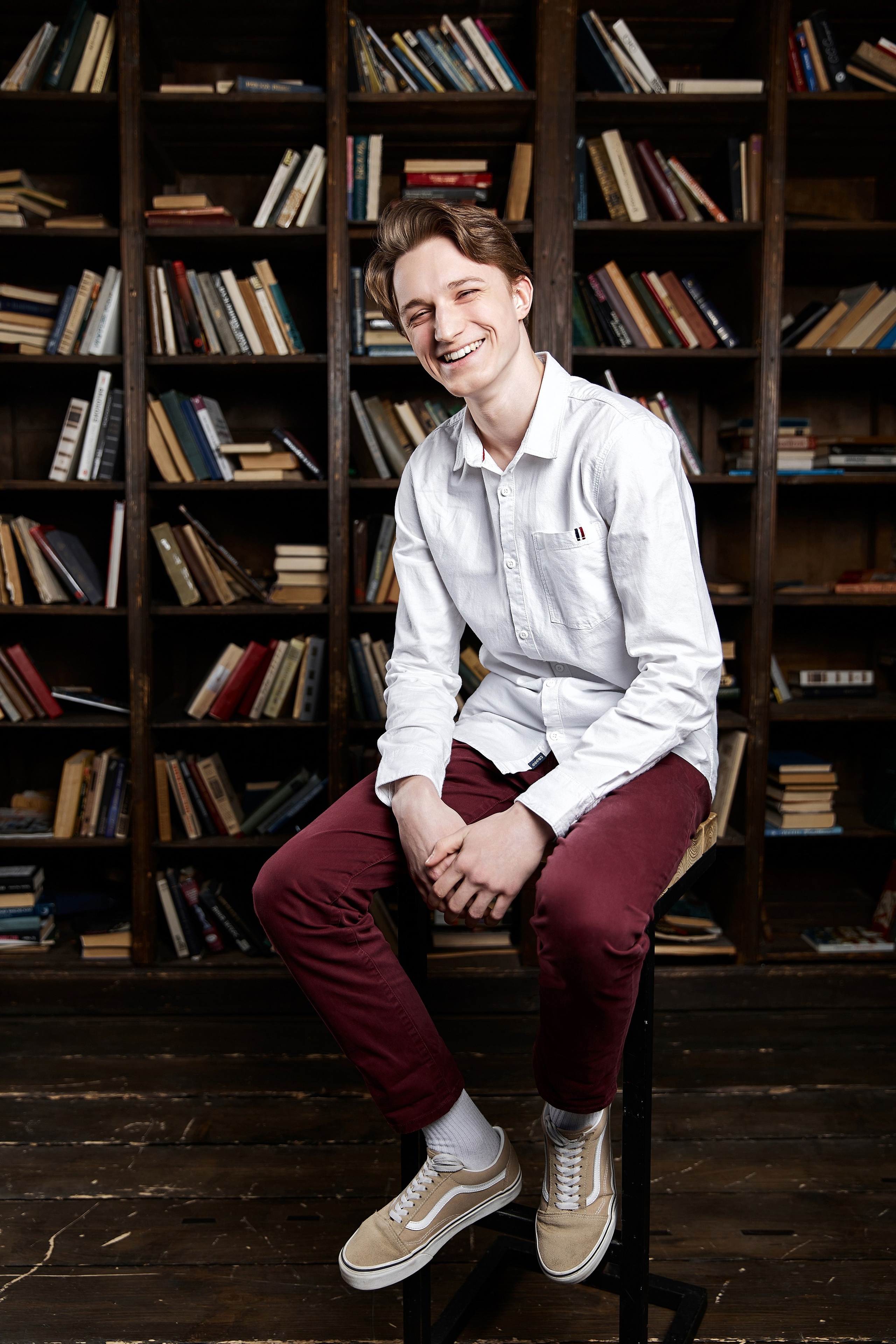 Портреты 9-11 класс. Выпускные альбомы Москва и МО