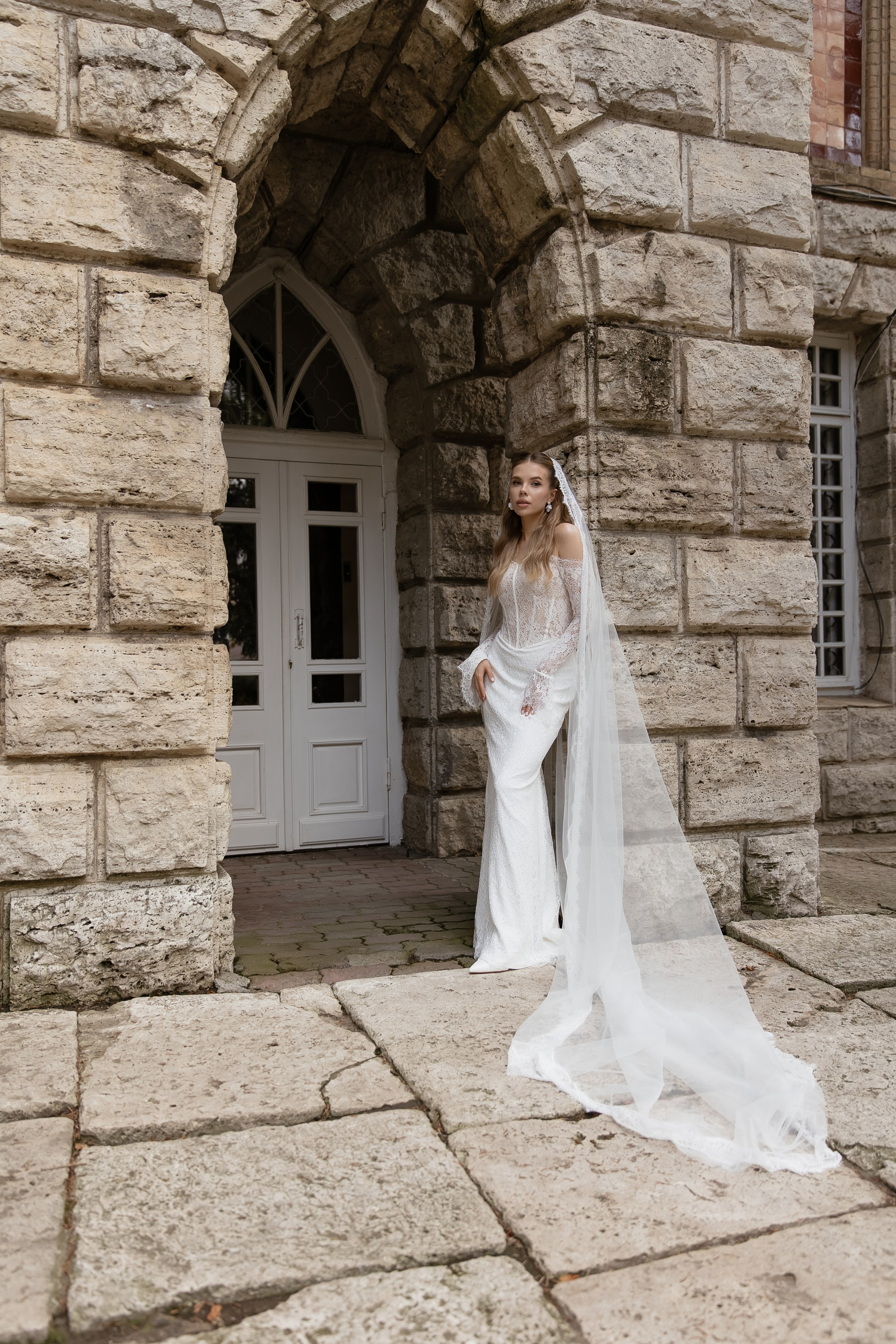 В&С. Свадебный фотограф