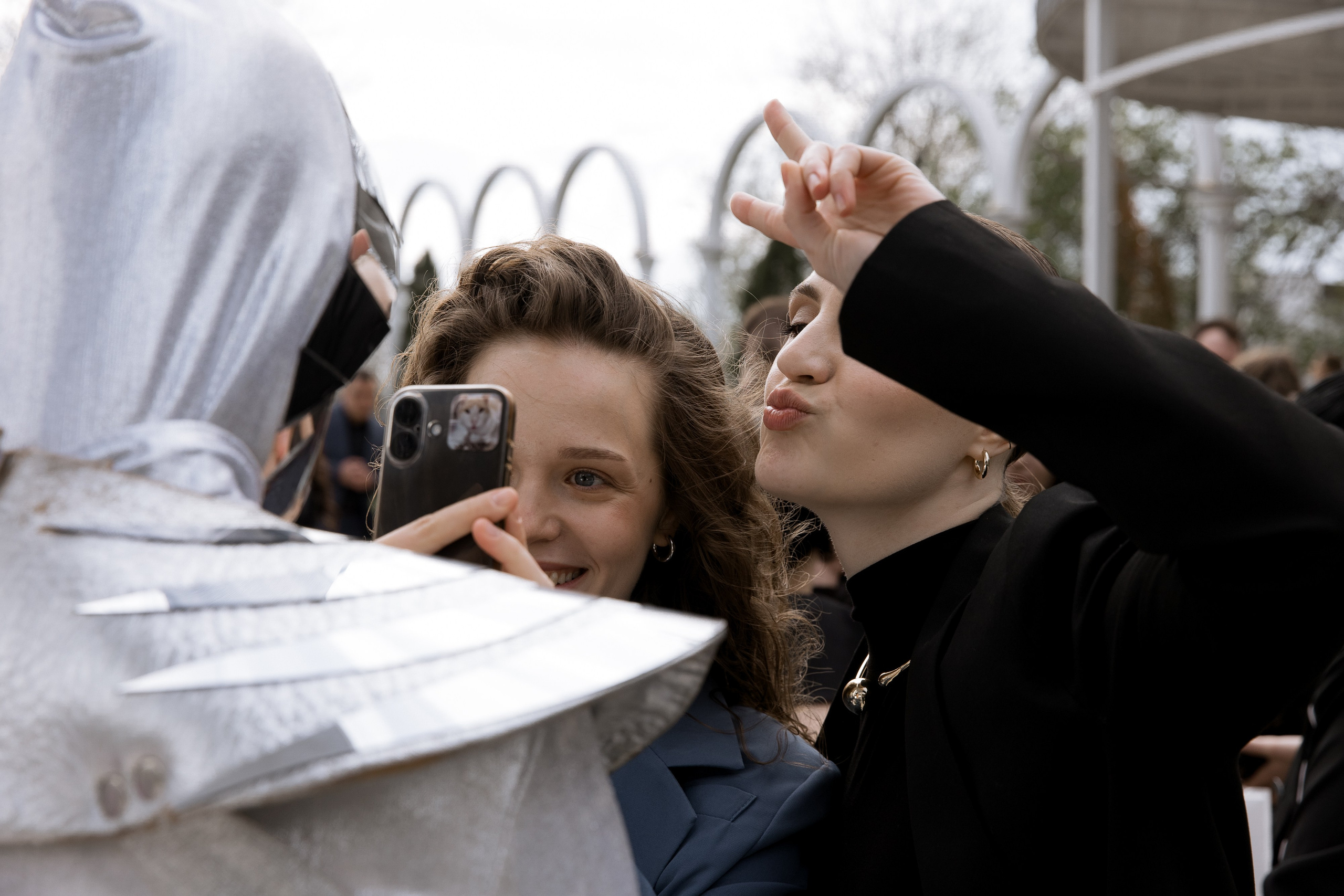 С&А. Свадебный фотограф