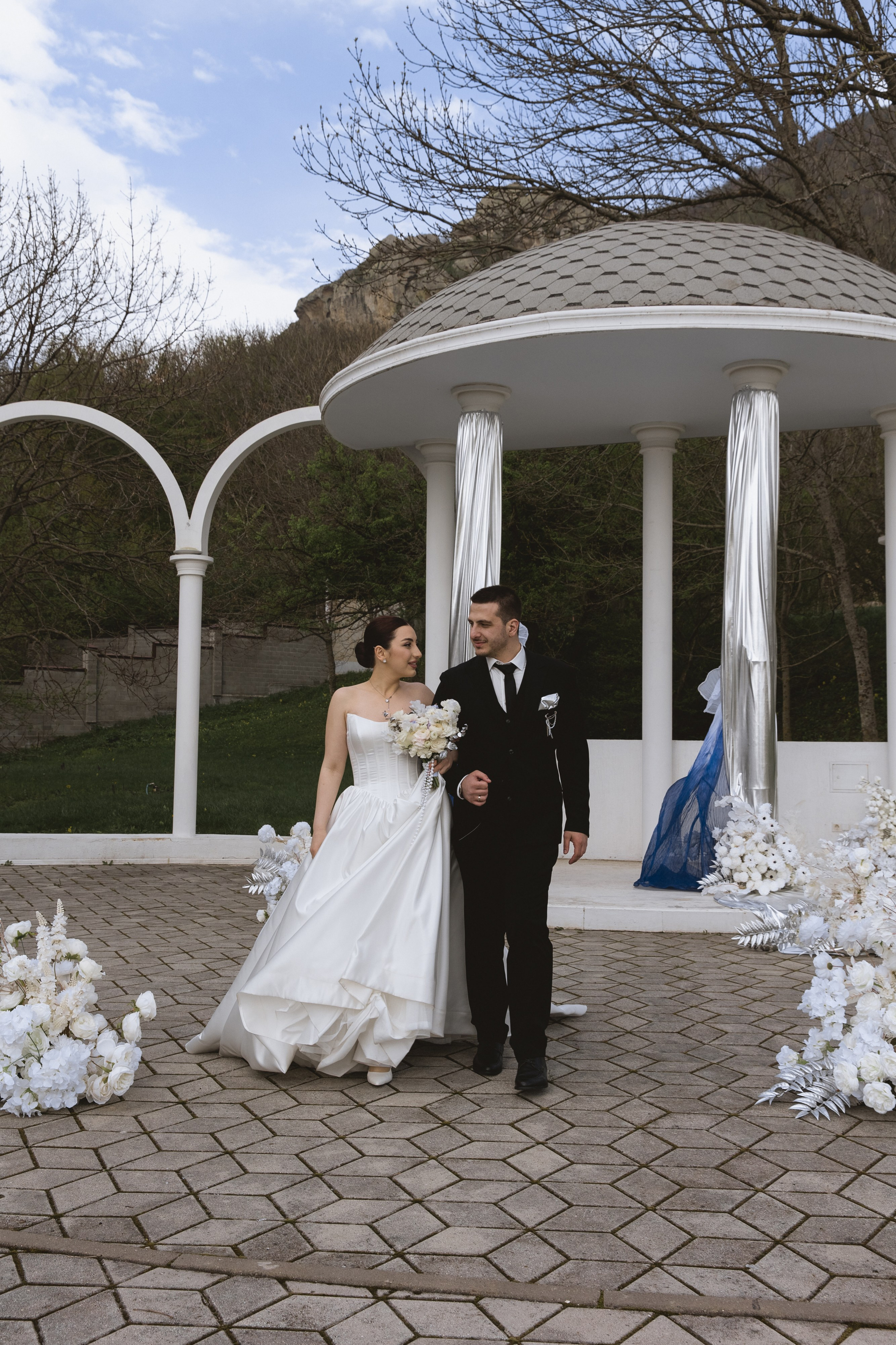 С&А. Свадебный фотограф