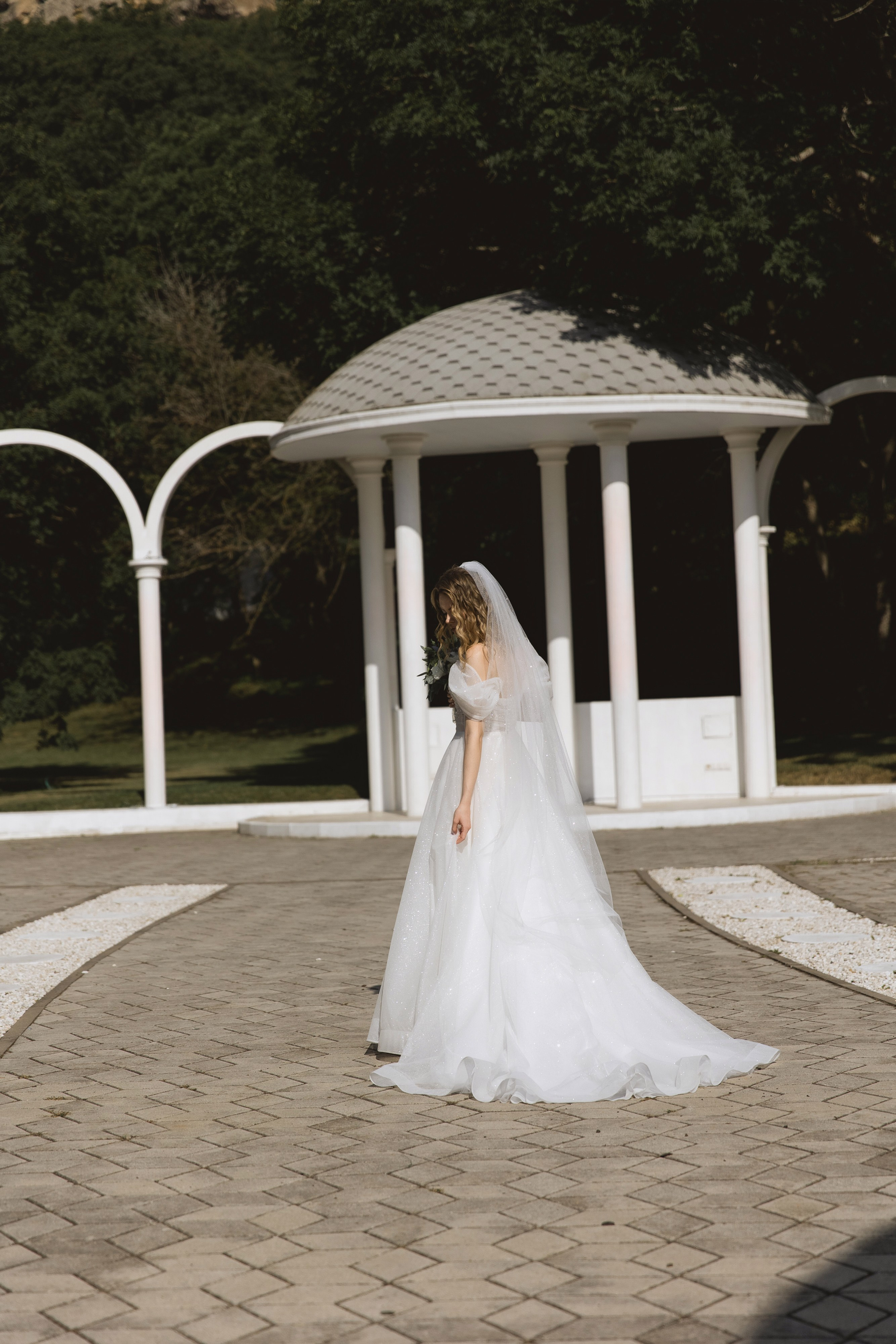 Р&А. Свадебный фотограф