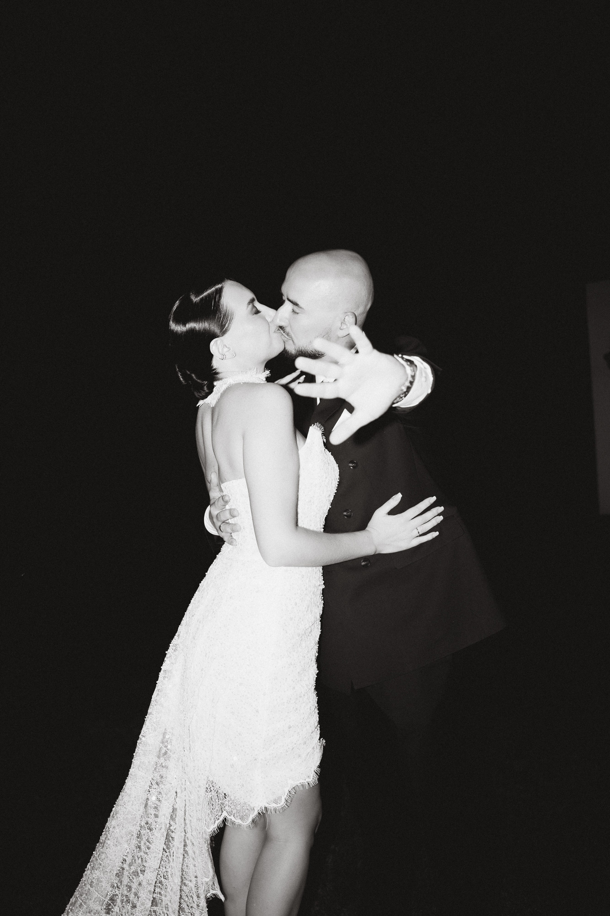 И&Л. Свадебный фотограф