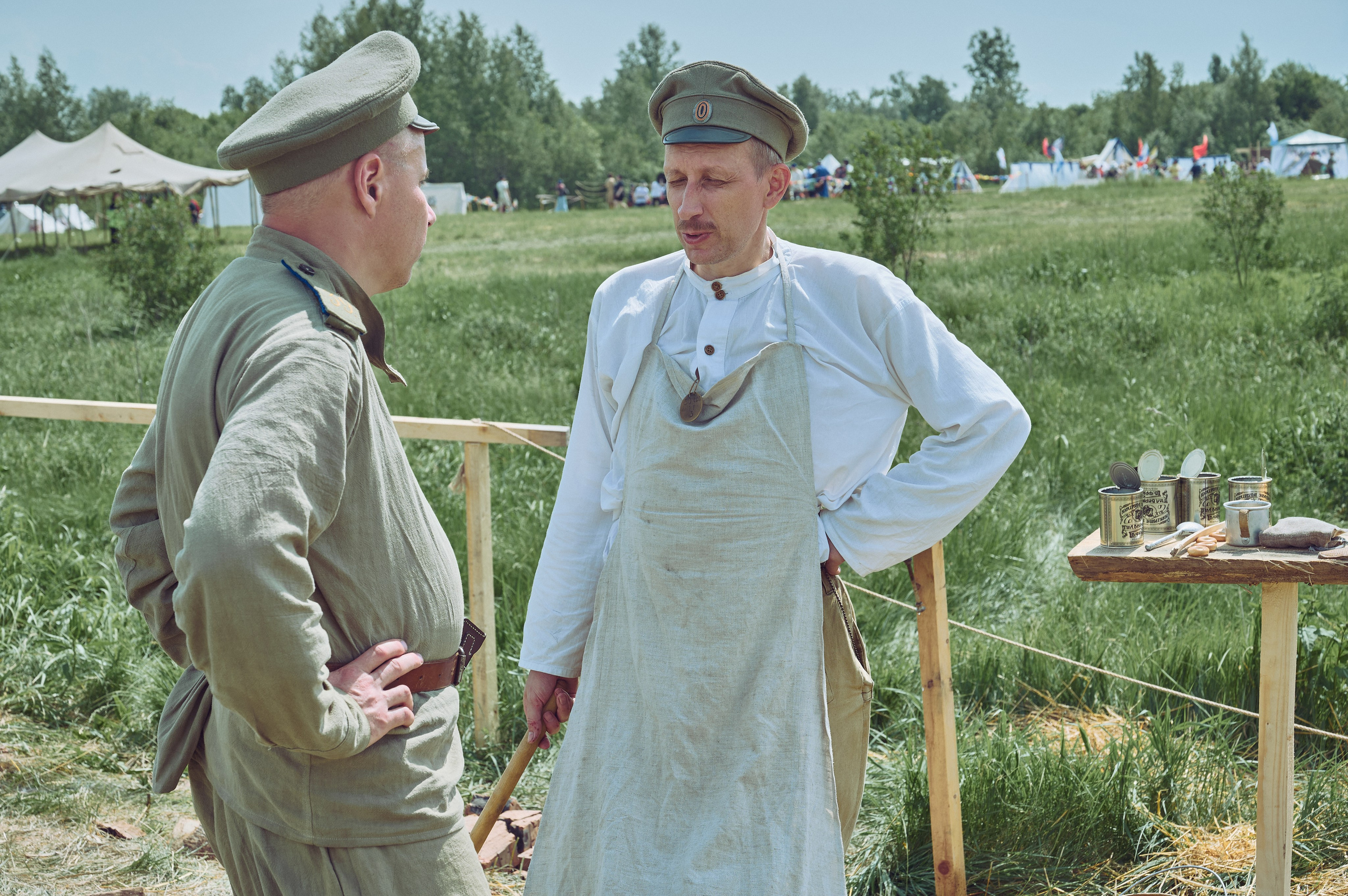 Фестиваль «Сибирский Огонь». Свадебный фотограф из Новосибирска Рафаэль