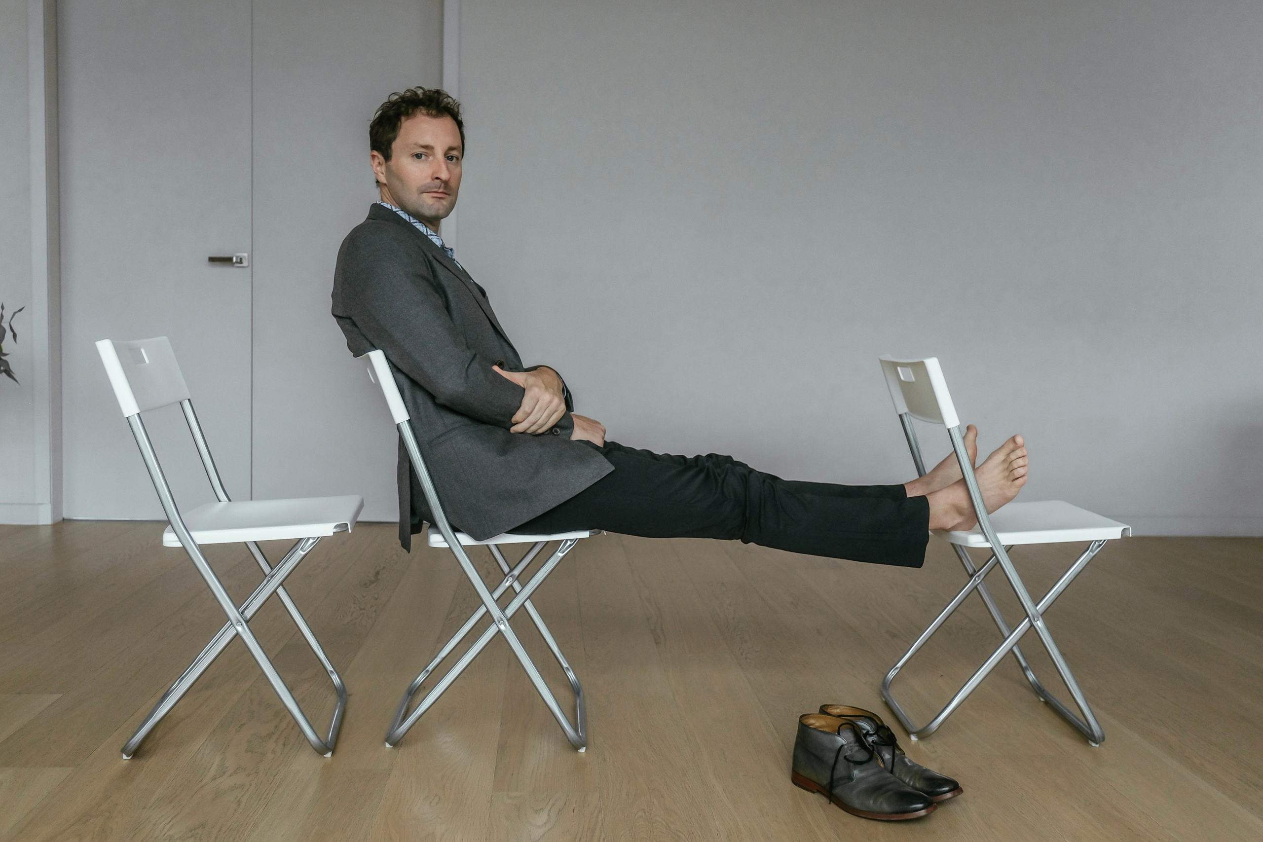 Фототерапия для мужчин