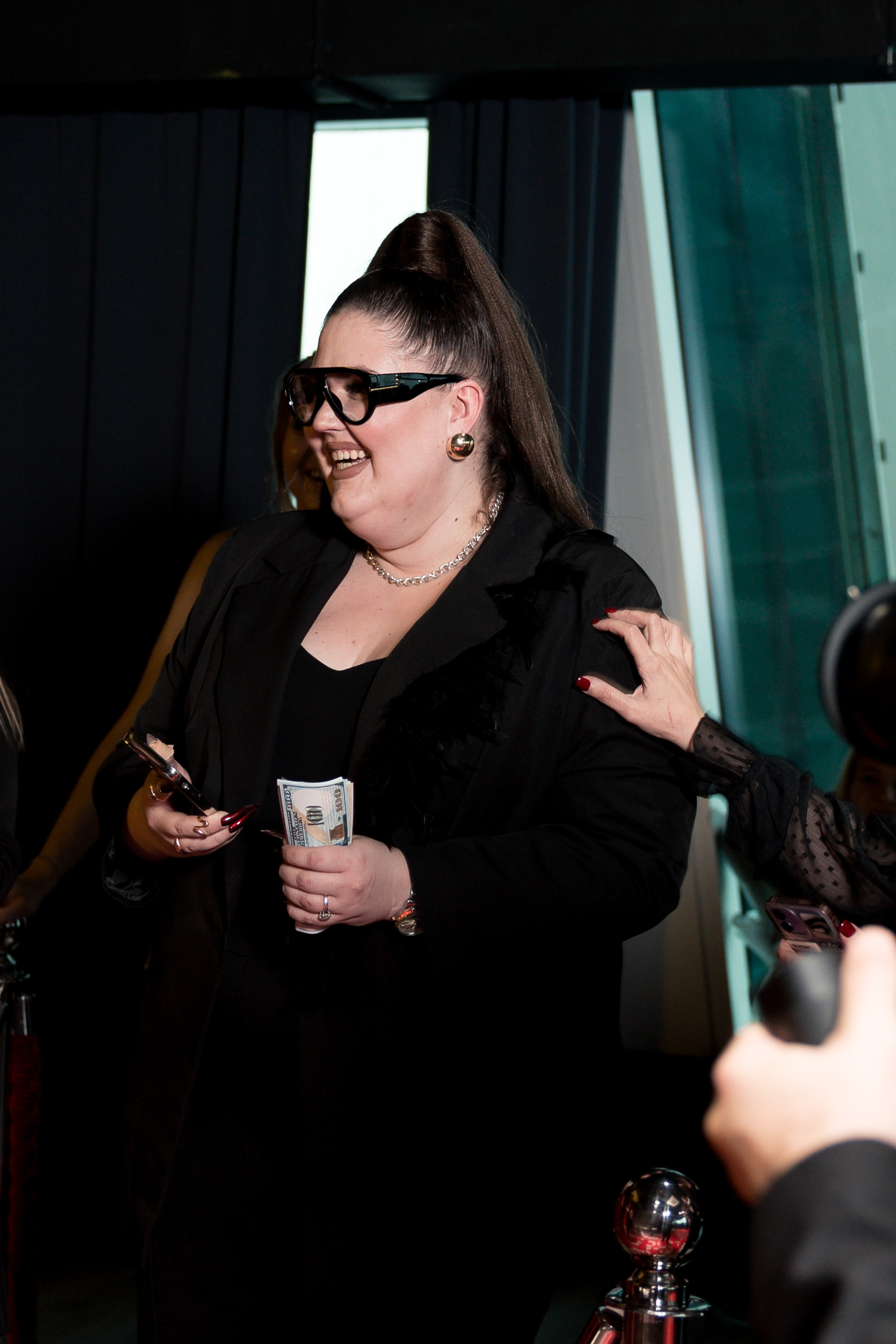 Выпускной 12.0. Фотограф Юлия Назарова