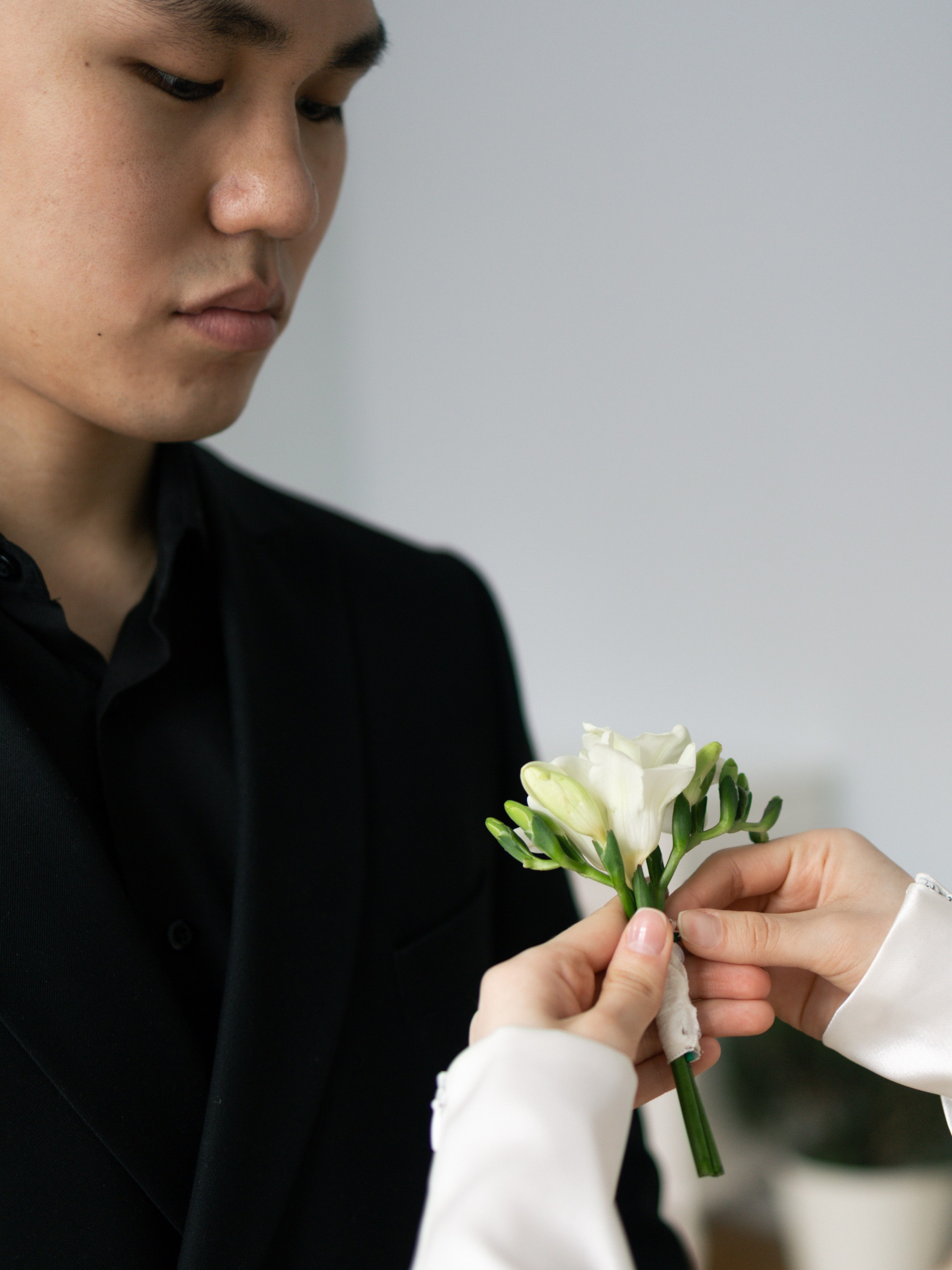 Маша и Артем. Встреча жениха и невесты | 05.02.26. Фотограф Зарина. Казань