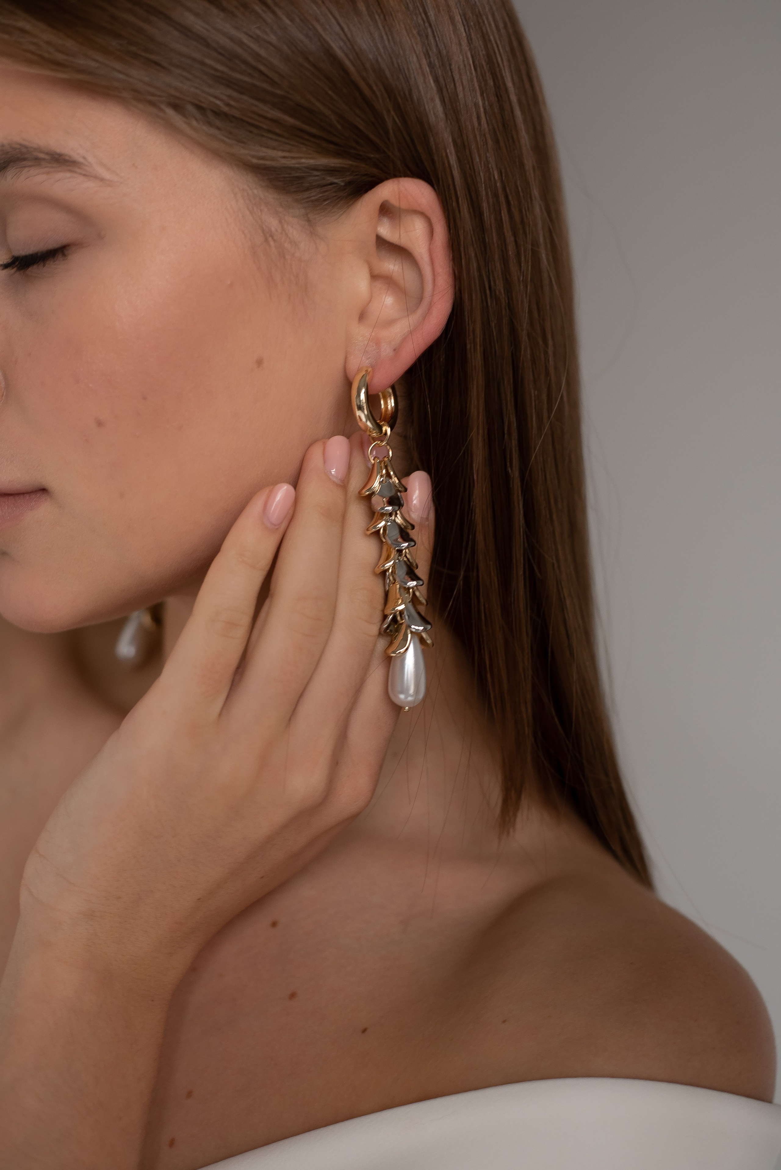 Украшения (фон). Контент фотограф в Москве Лихачева Ксения