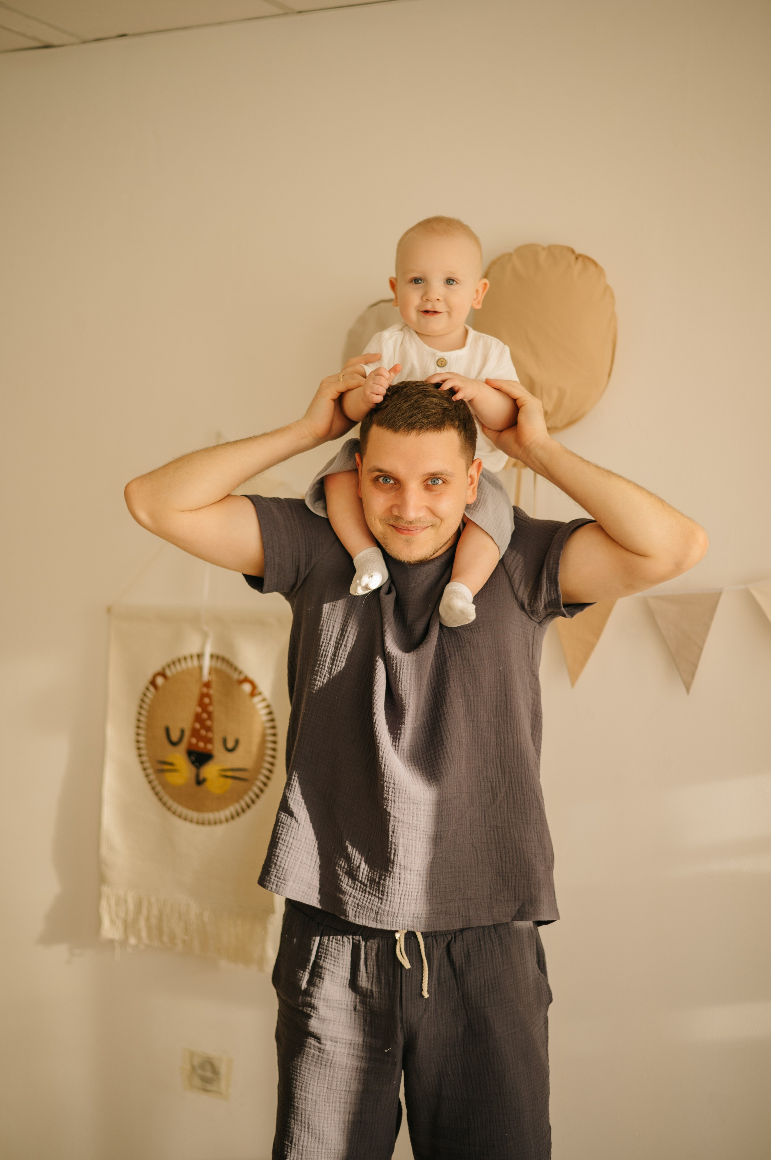 Павлик. Фотограф Архангельск