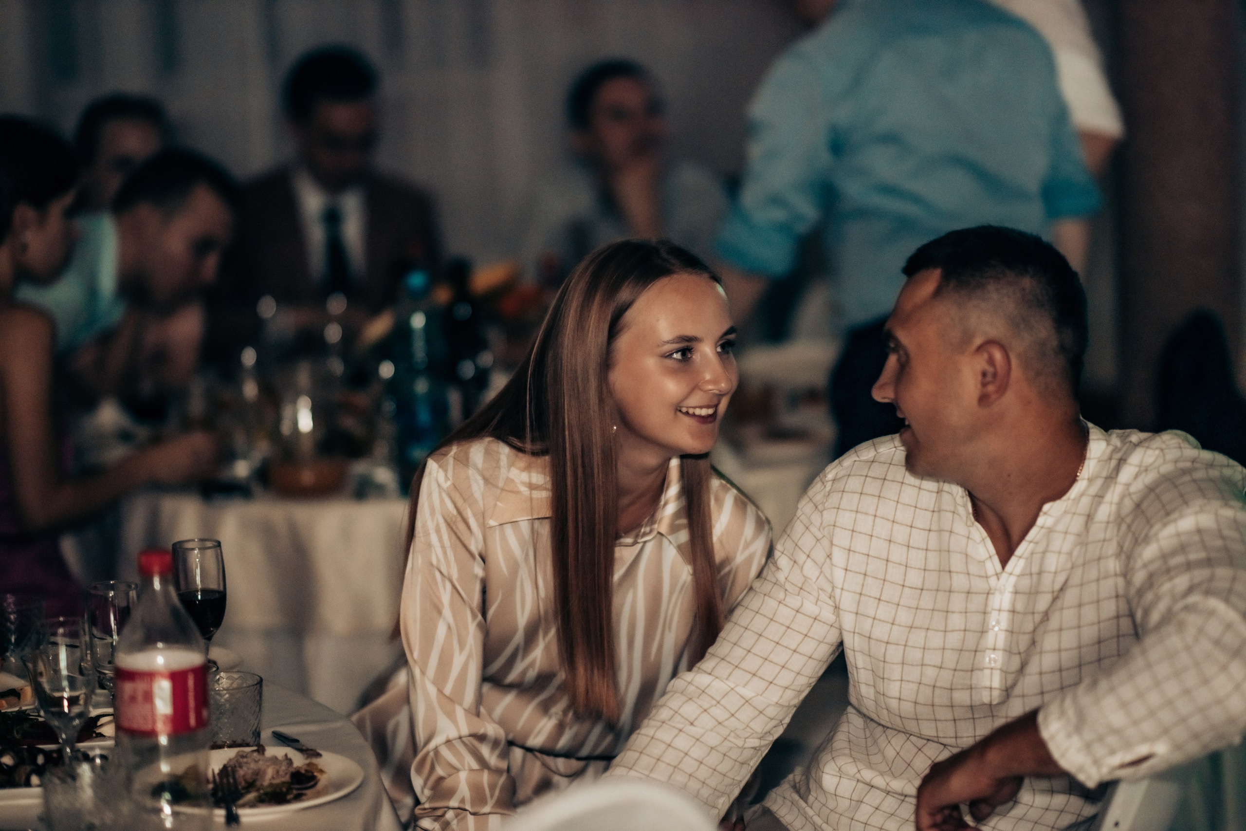 Свадебные съёмки. Свадебный и семейный фотограф и видеограф Александр в Москве и Московской Области