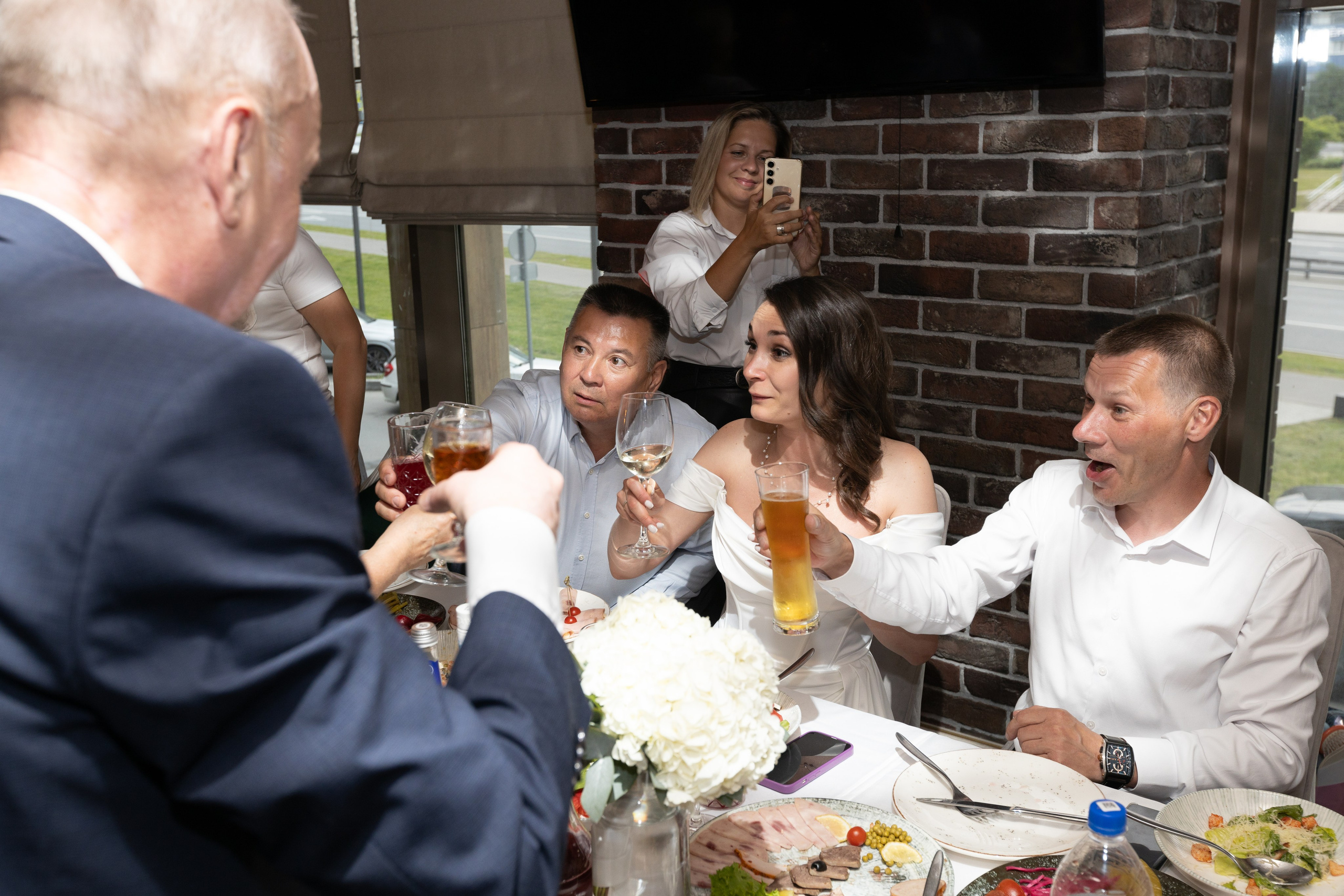 Свадебный и семейный фотограф и видеограф Александр в Москве и Московской Области