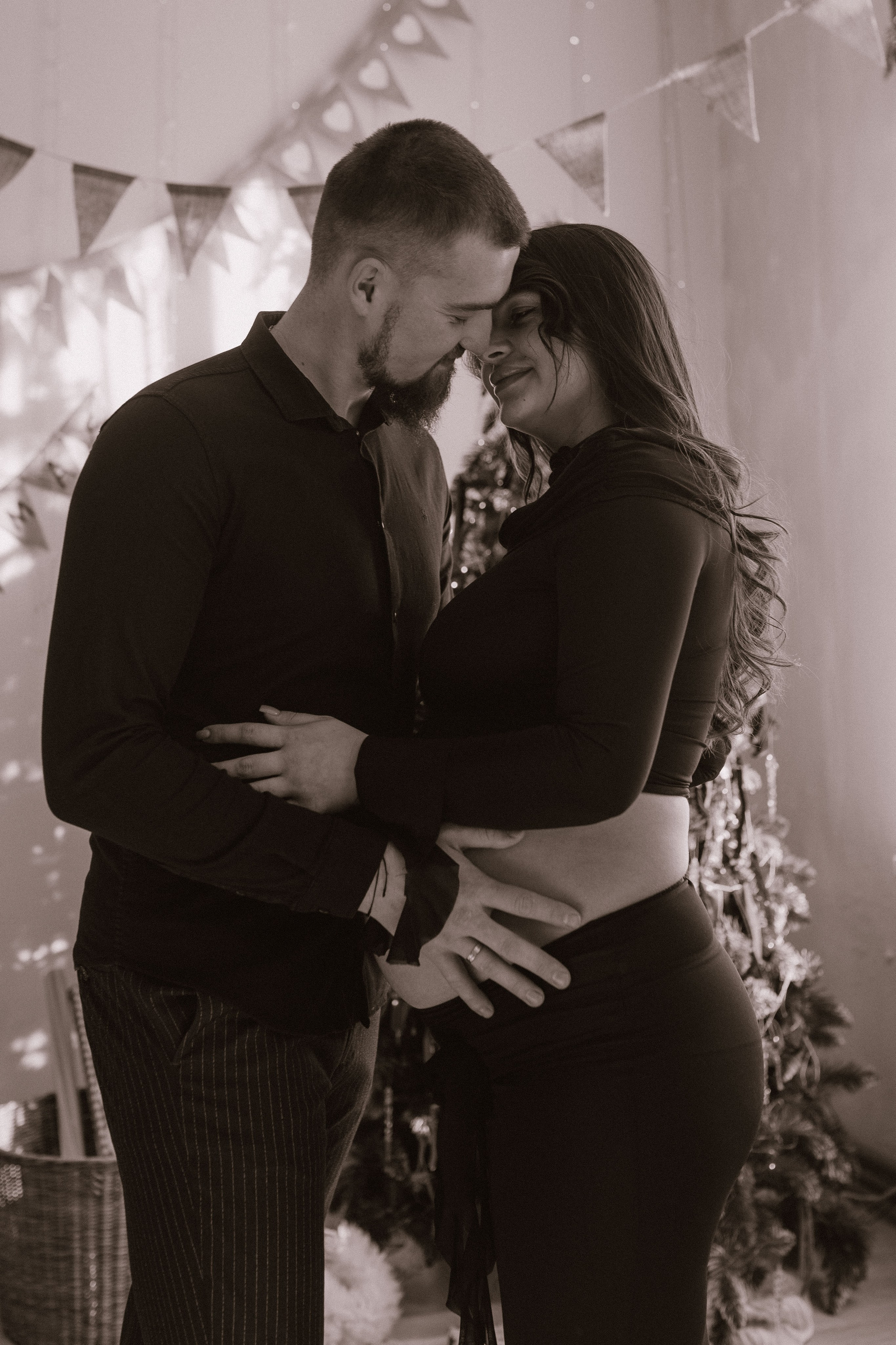 В ожидании чуда. Фотограф в Ставрополе Svetlana Matveeva