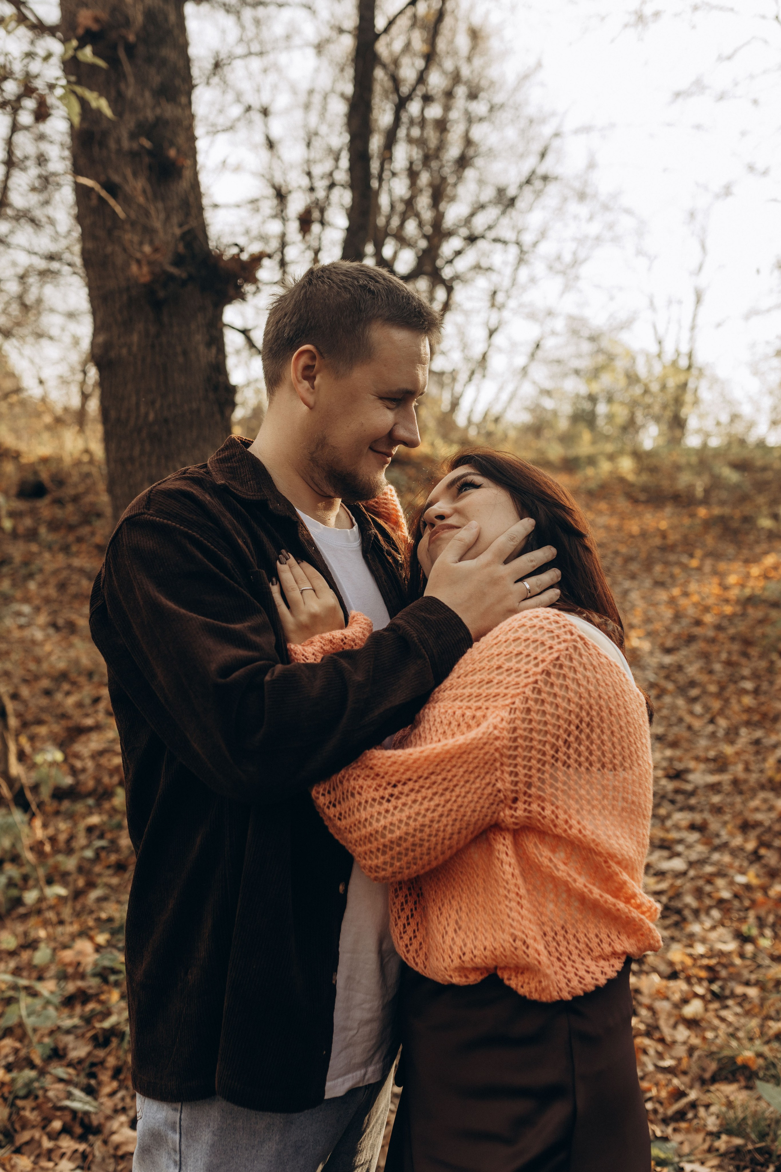 Лове стори одним осенним днем. Фотограф в Ставрополе Svetlana Matveeva