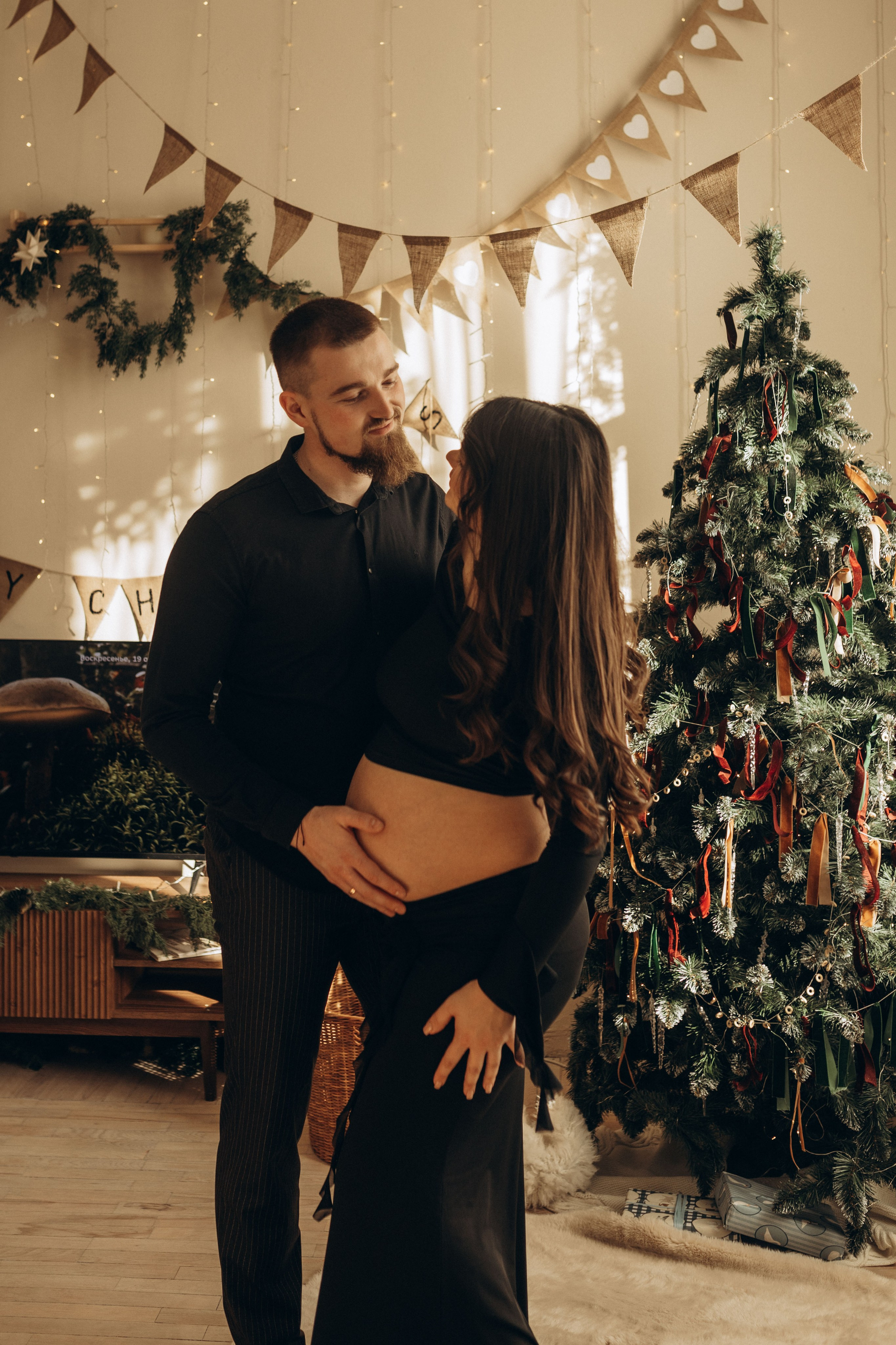 В ожидании чуда. Фотограф в Ставрополе Svetlana Matveeva