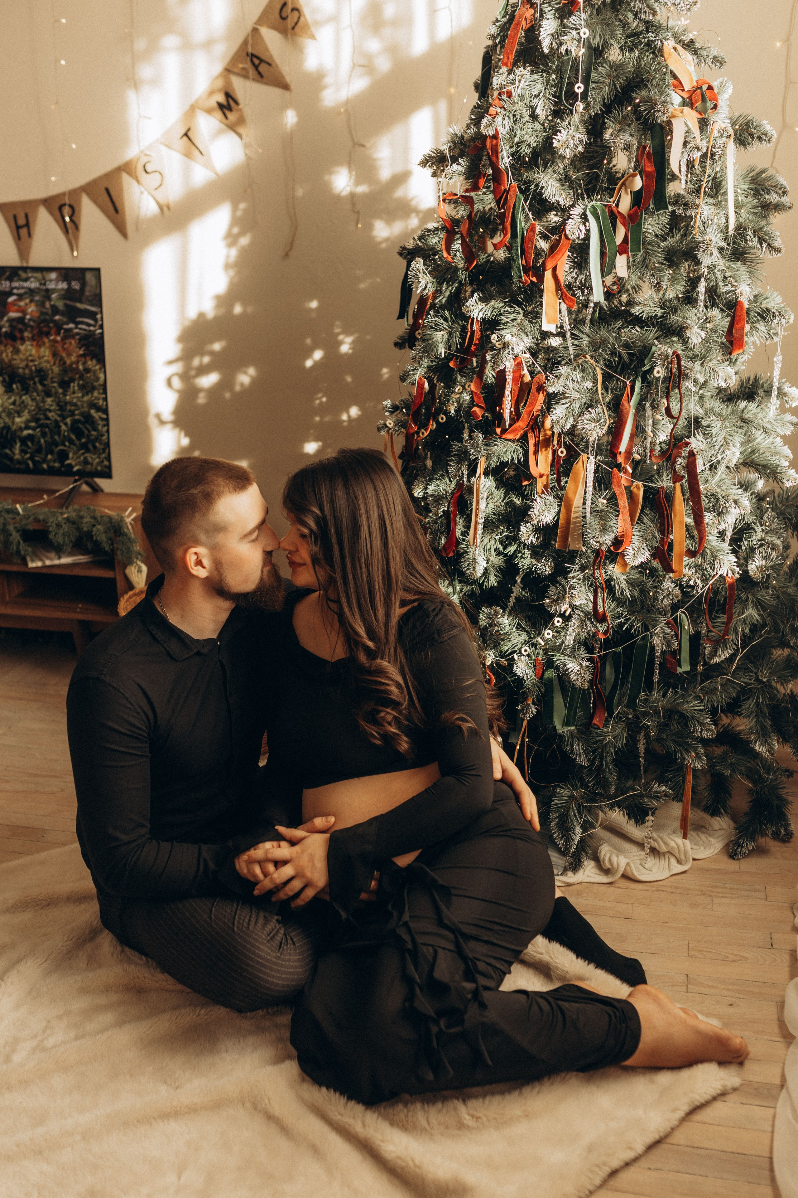 В ожидании чуда. Фотограф в Ставрополе Svetlana Matveeva