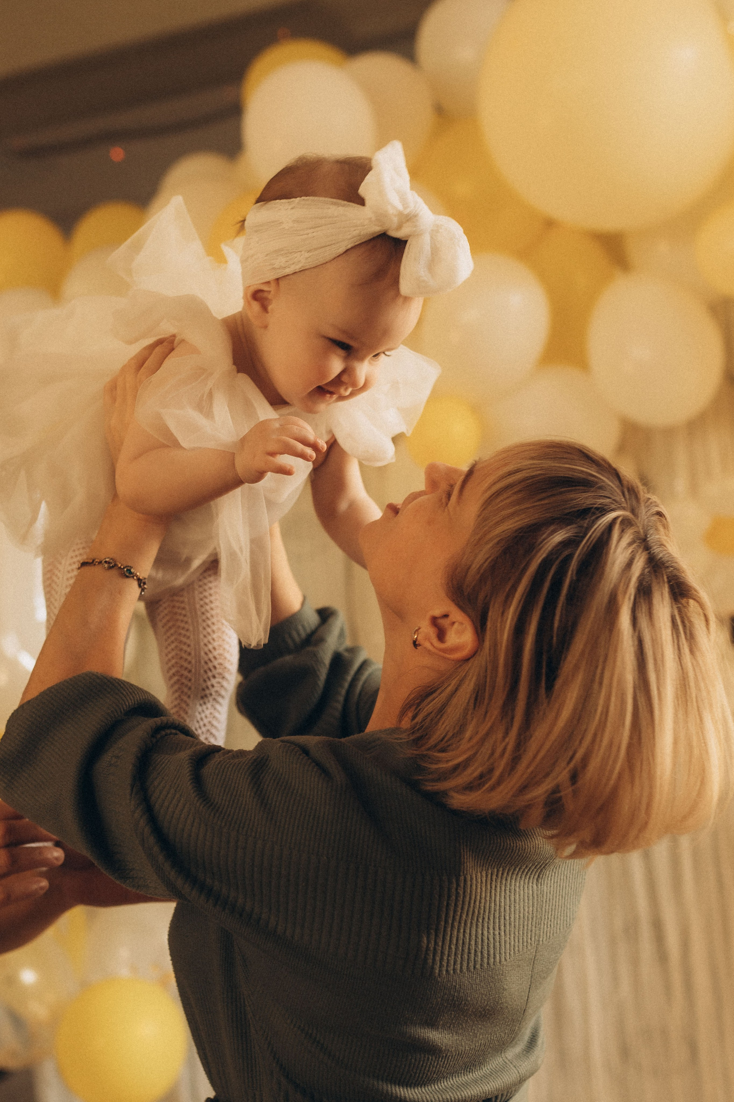 День рождения Миры. Фотограф в Ставрополе Svetlana Matveeva