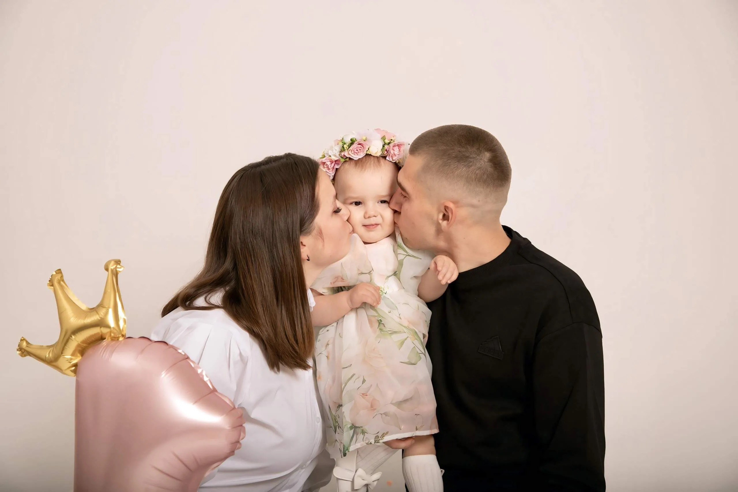 Семейная Фотосессия. Семейный и Свадебный фотограф Алиса Малиева