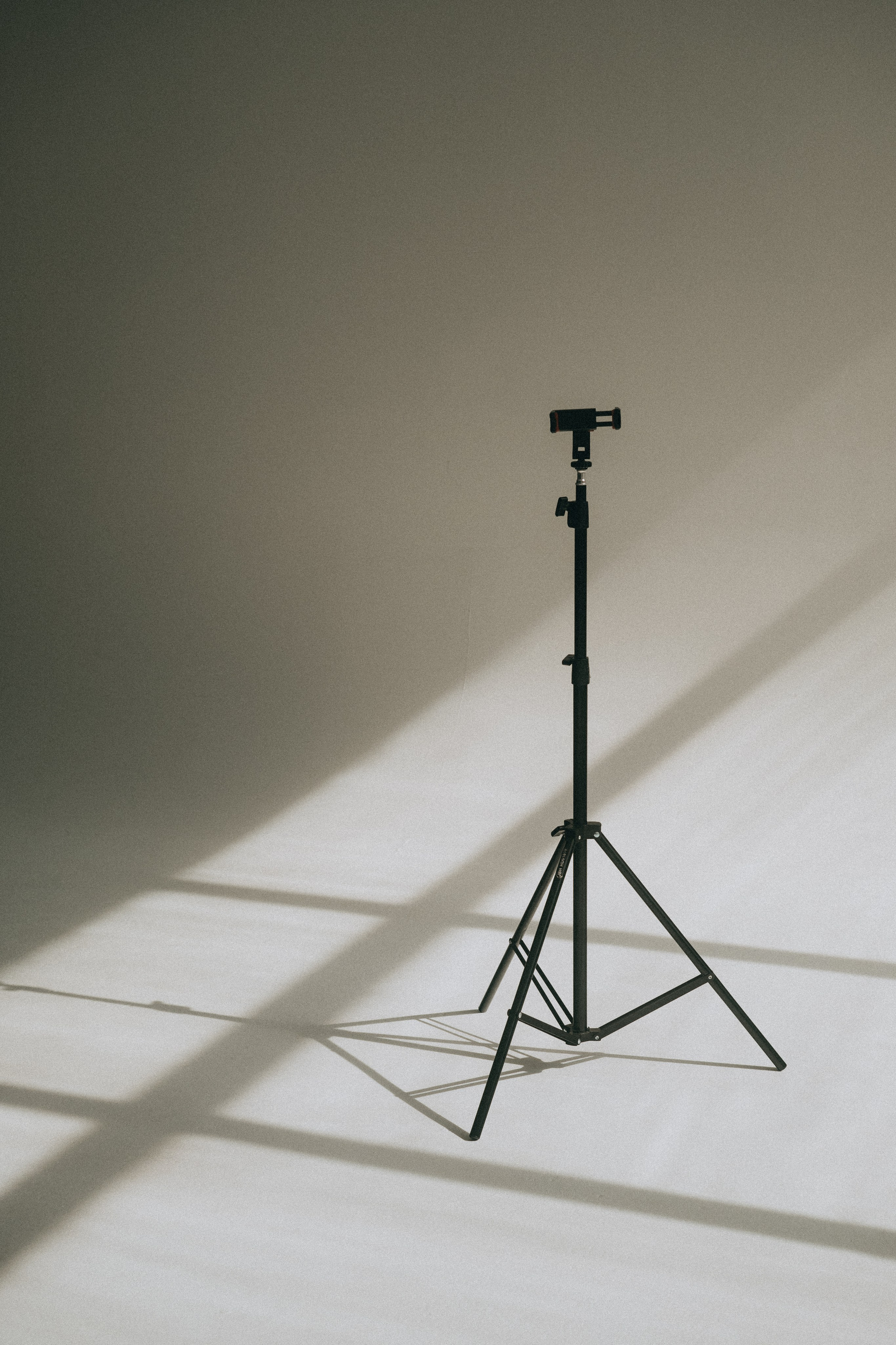 Dodatna oprema. Studio GOBO