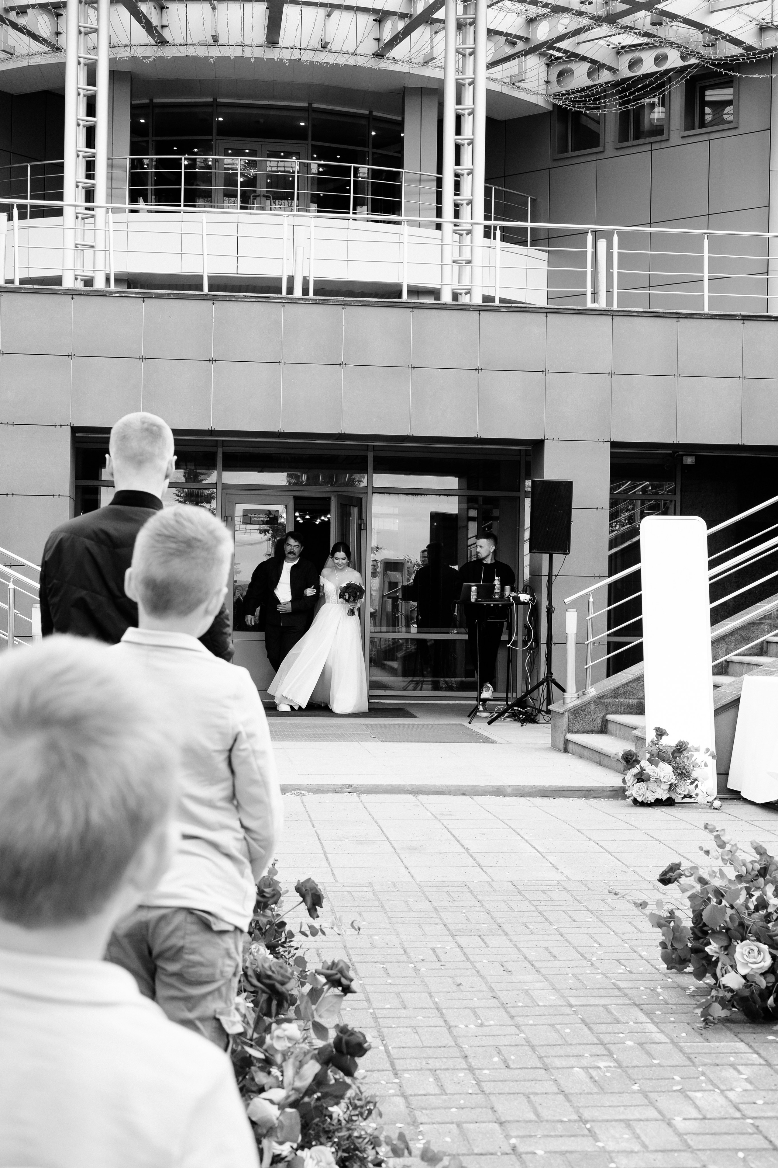 Между небом и землей. Фотограф Петрозаводск/СПБ