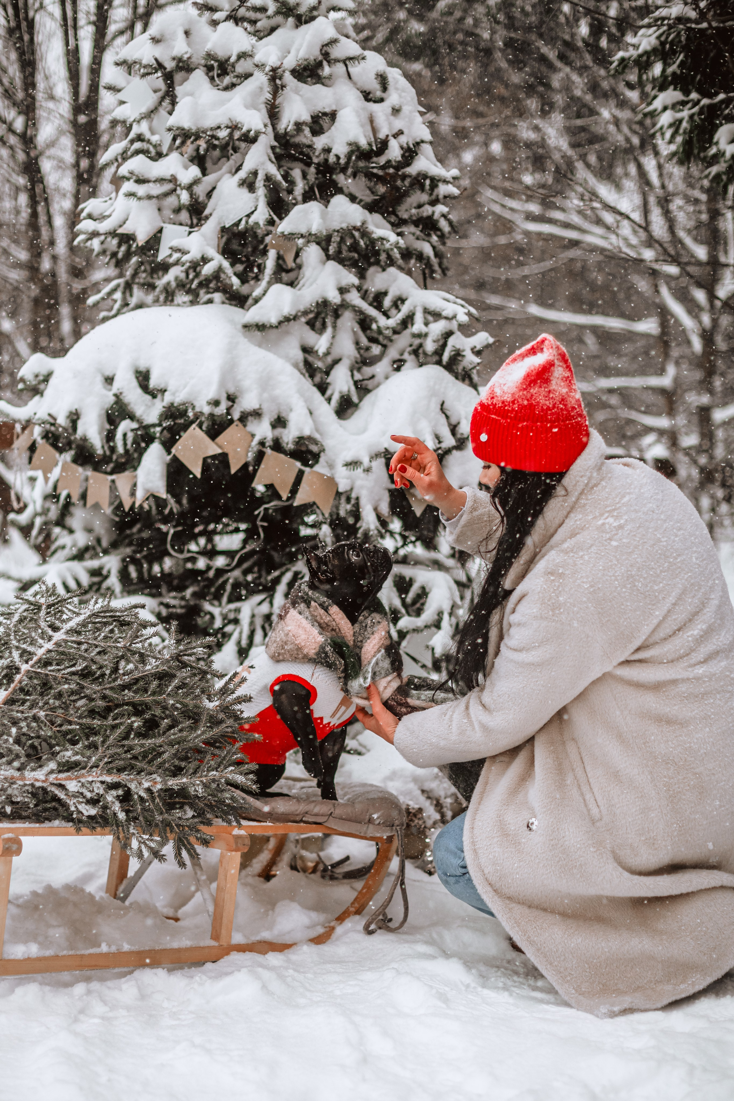 Кантри Хаус. Фотограф-анималист Татьяна Степанова
