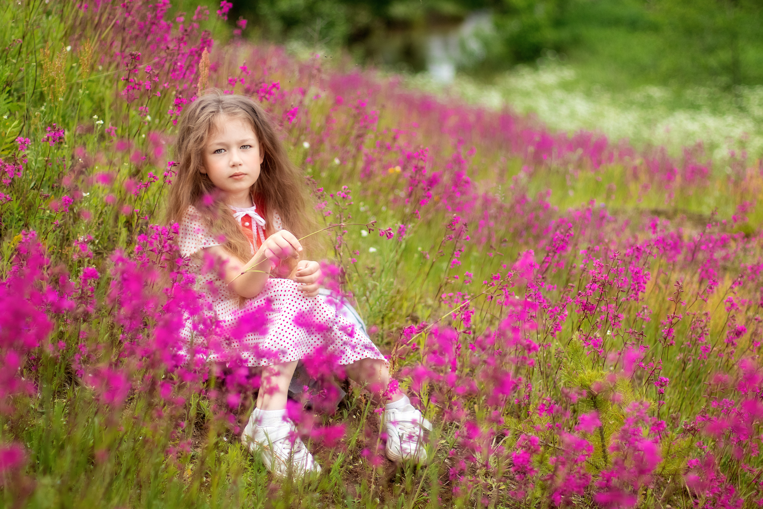 Детские фотосессии. Семейный и детский фотограф в Москве Наталья Арутюнова