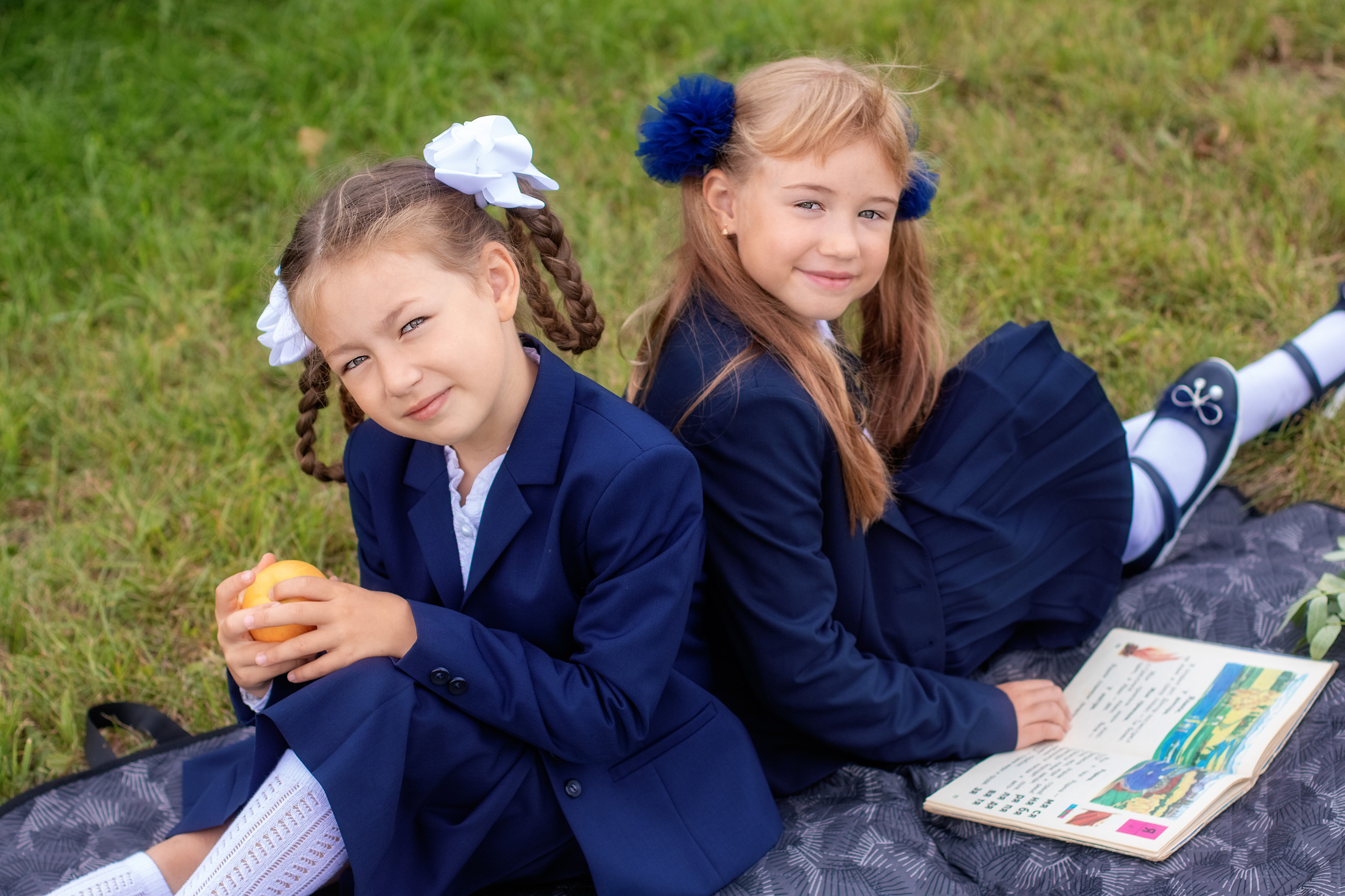 Детские фотосессии. Семейный и детский фотограф в Москве Наталья Арутюнова
