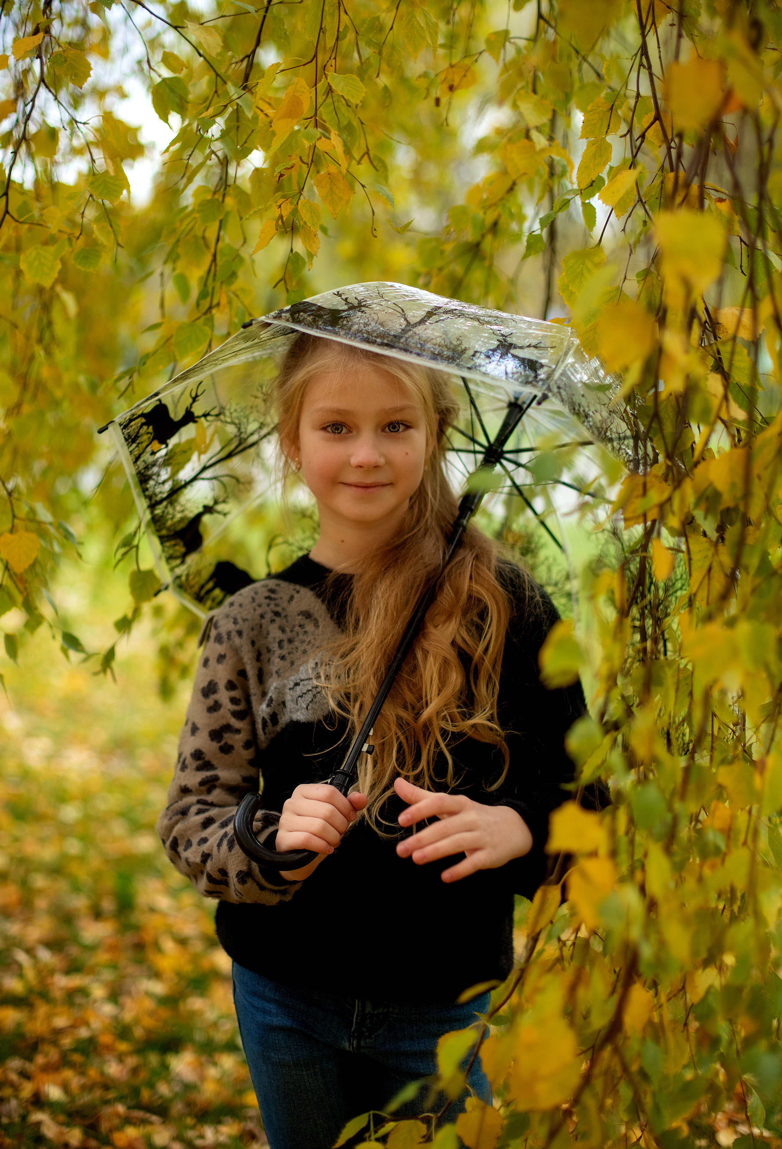 Семья Ольги. Семейный и детский фотограф в Москве Наталья Арутюнова
