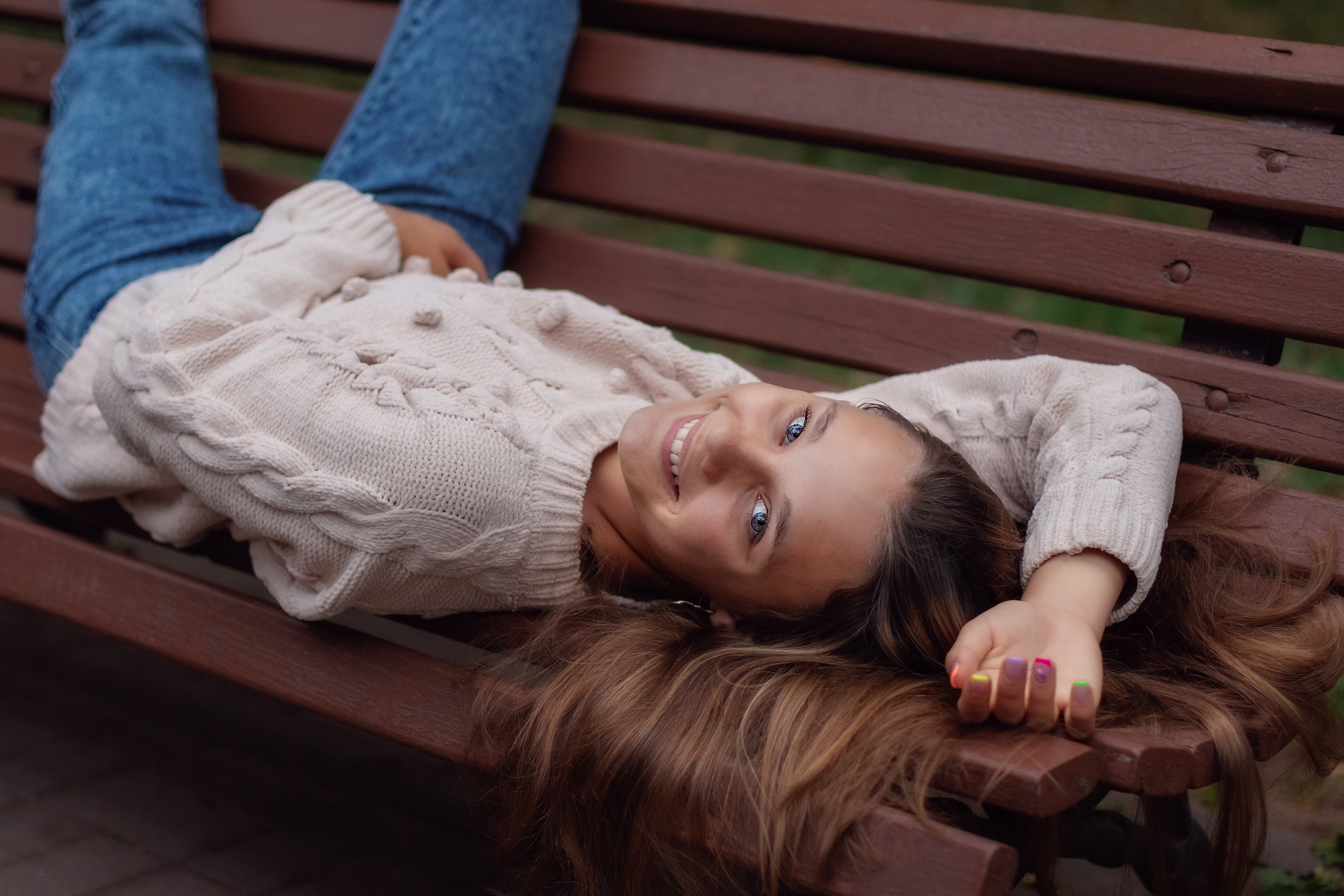 Индивидуальные фотосессии. Семейный и детский фотограф в Москве Наталья Арутюнова