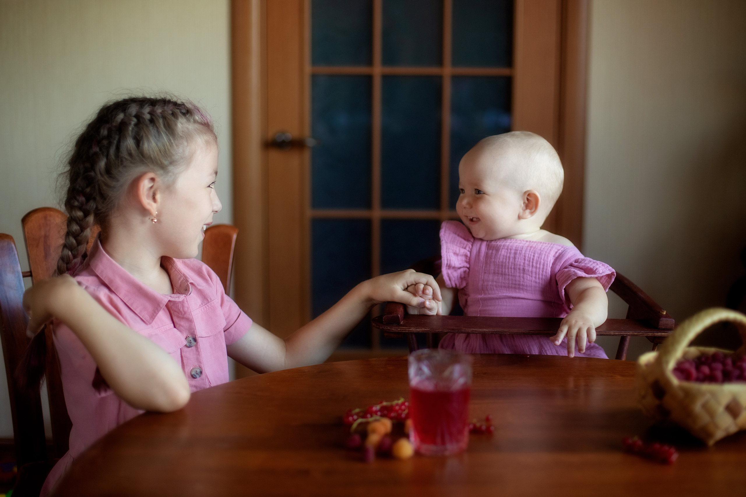 Детские фотосессии. Семейный и детский фотограф в Москве Наталья Арутюнова