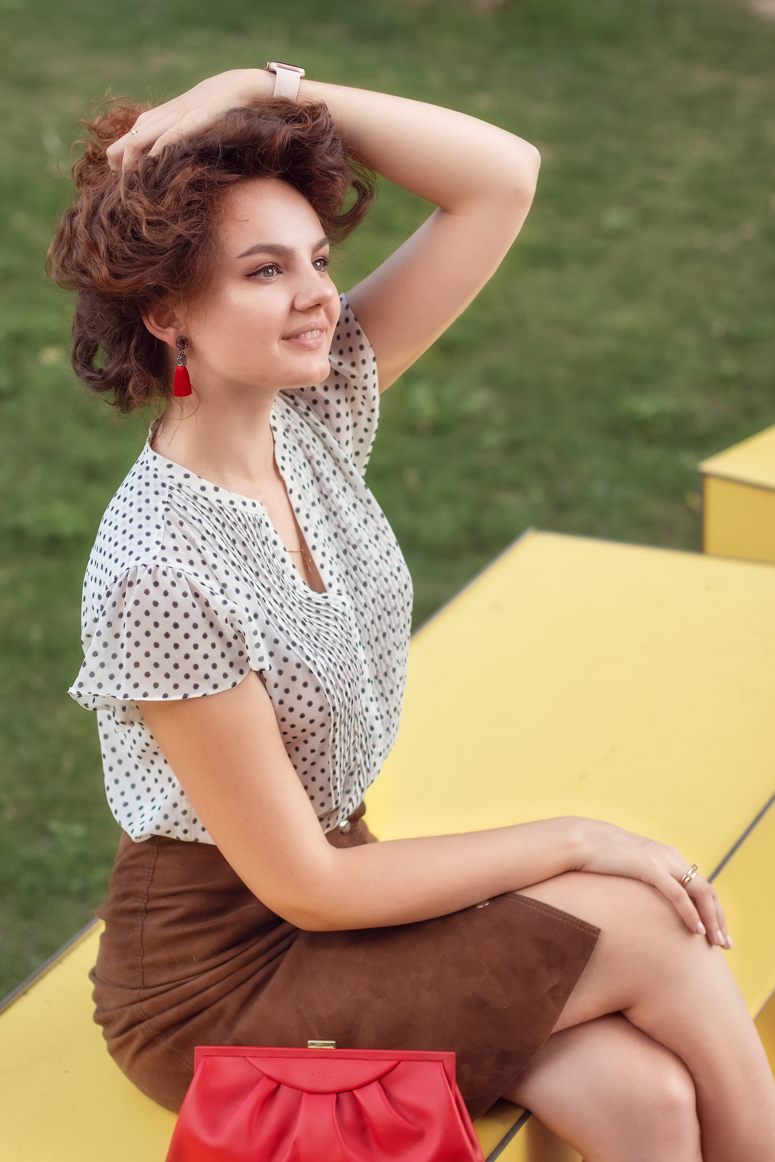 Индивидуальные фотосессии. Семейный и детский фотограф в Москве Наталья Арутюнова