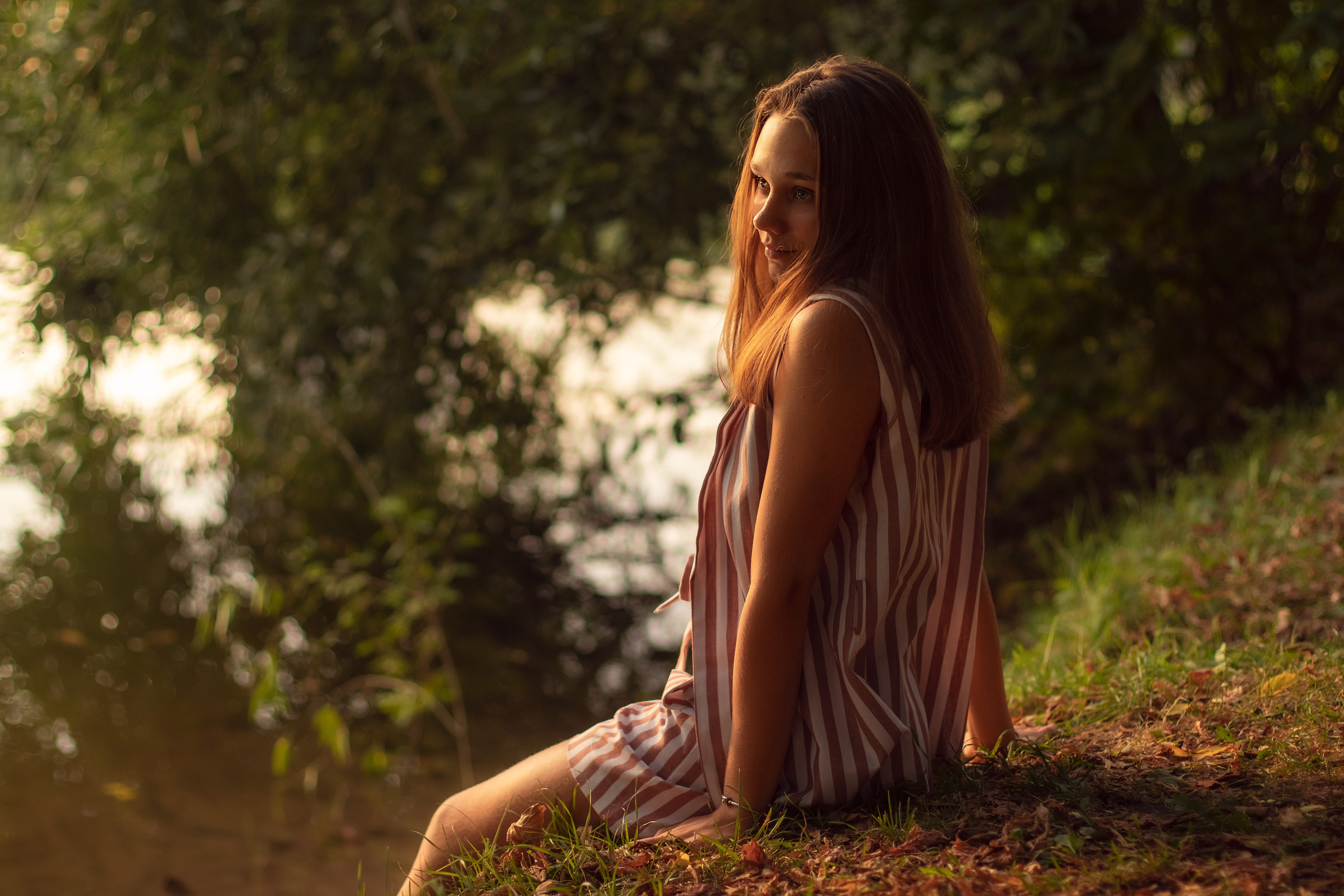 Индивидуальные фотосессии. Семейный и детский фотограф в Москве Наталья Арутюнова