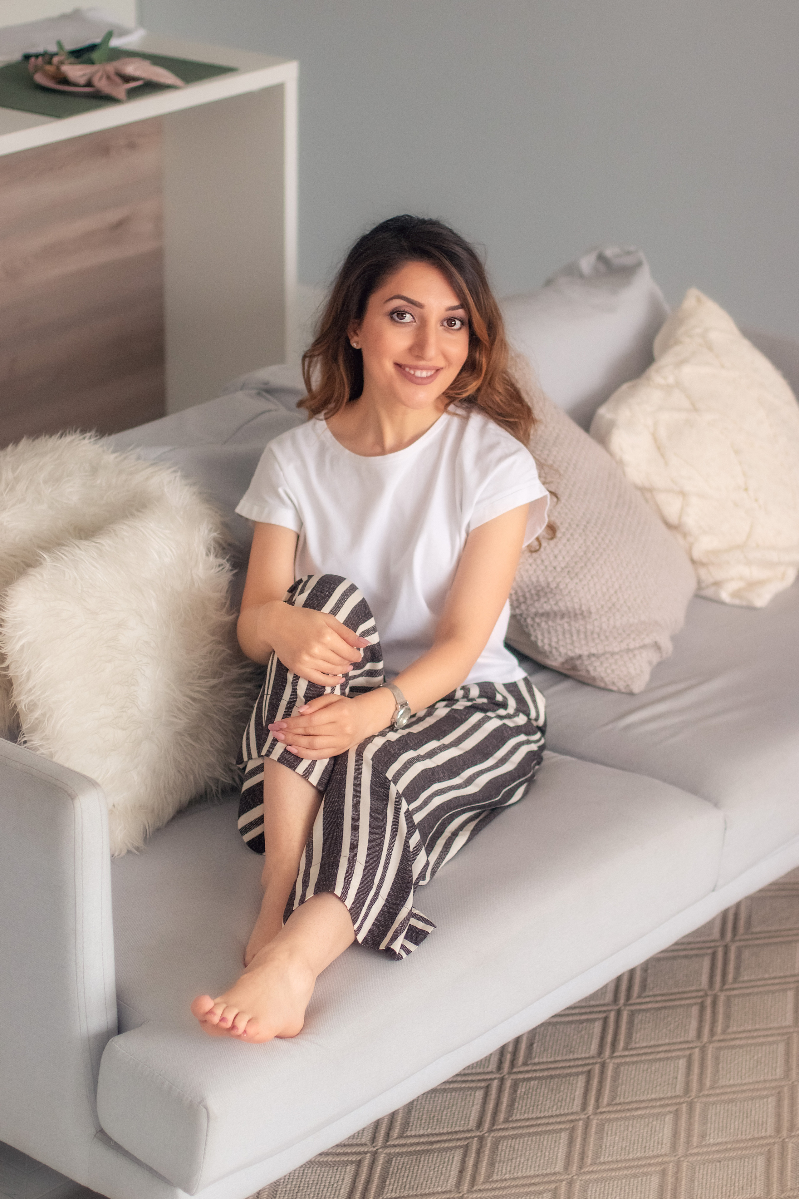 Индивидуальные фотосессии. Семейный и детский фотограф в Москве Наталья Арутюнова