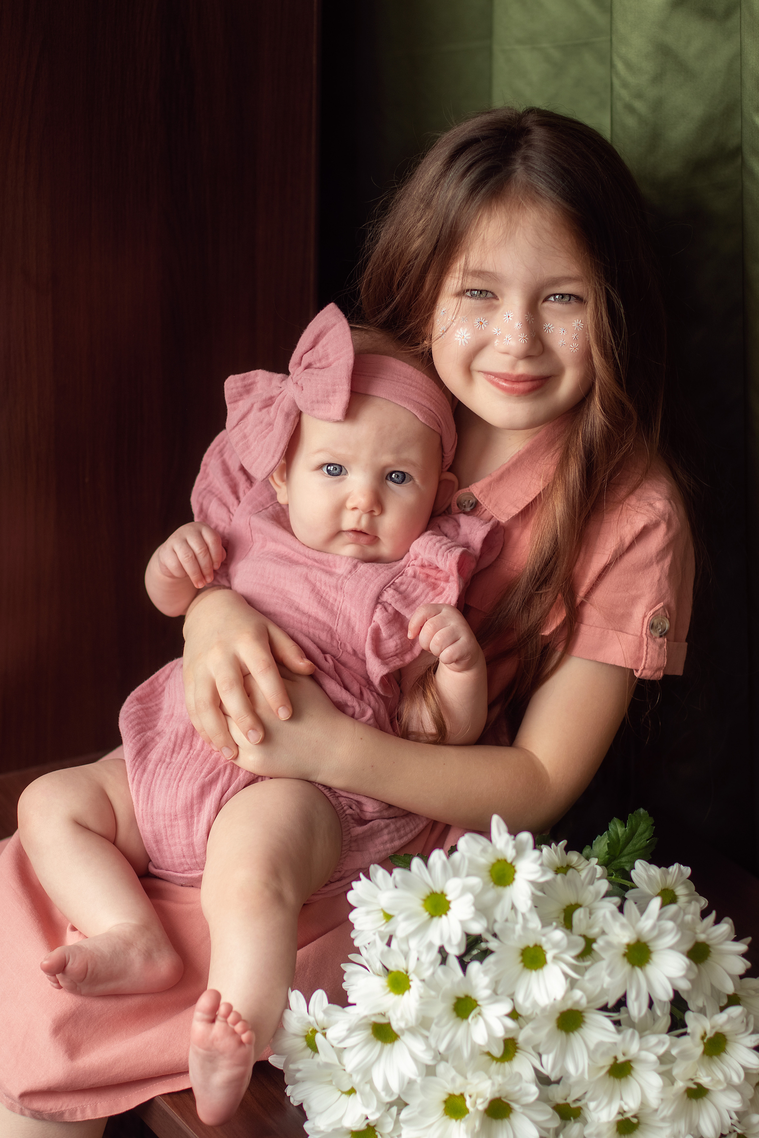 Детские фотосессии. Семейный и детский фотограф в Москве Наталья Арутюнова