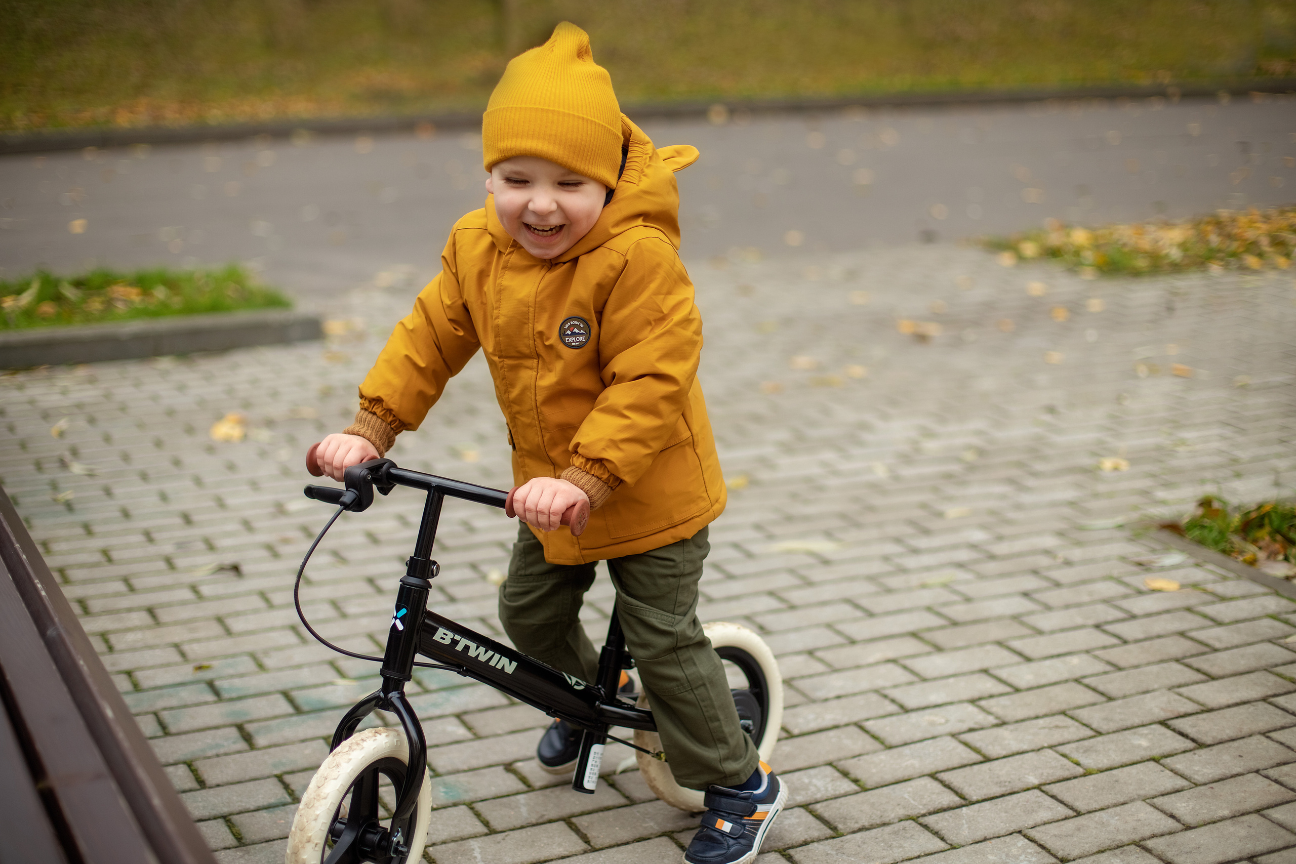 Семья Ольги. Семейный и детский фотограф в Москве Наталья Арутюнова