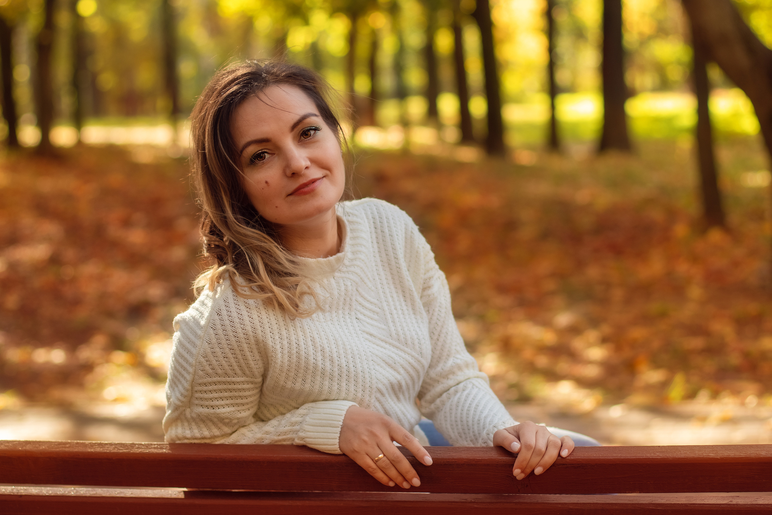 Индивидуальные фотосессии. Семейный и детский фотограф в Москве Наталья Арутюнова