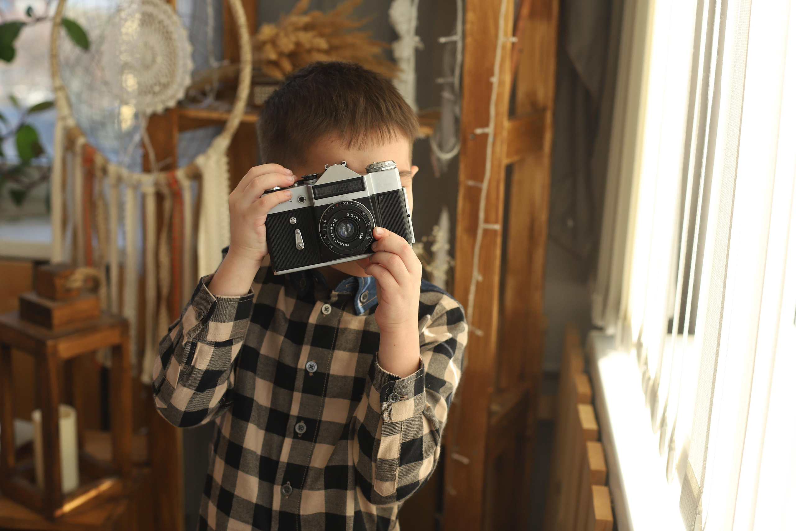 Семья Антона и Гали. Семейный и детский фотограф в Москве Наталья Арутюнова