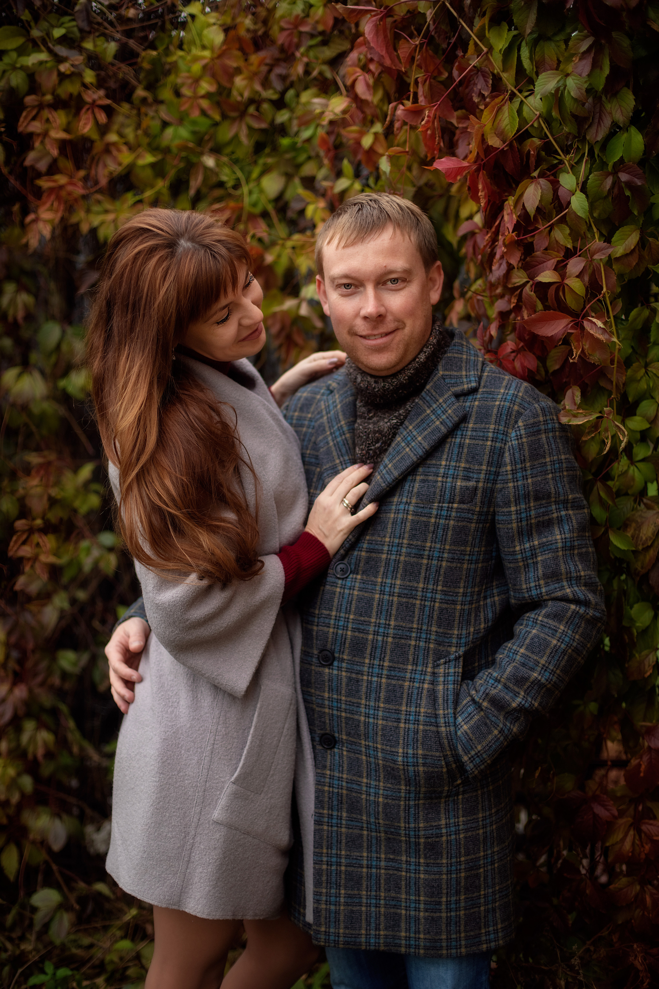 Семья Ольги. Семейный и детский фотограф в Москве Наталья Арутюнова