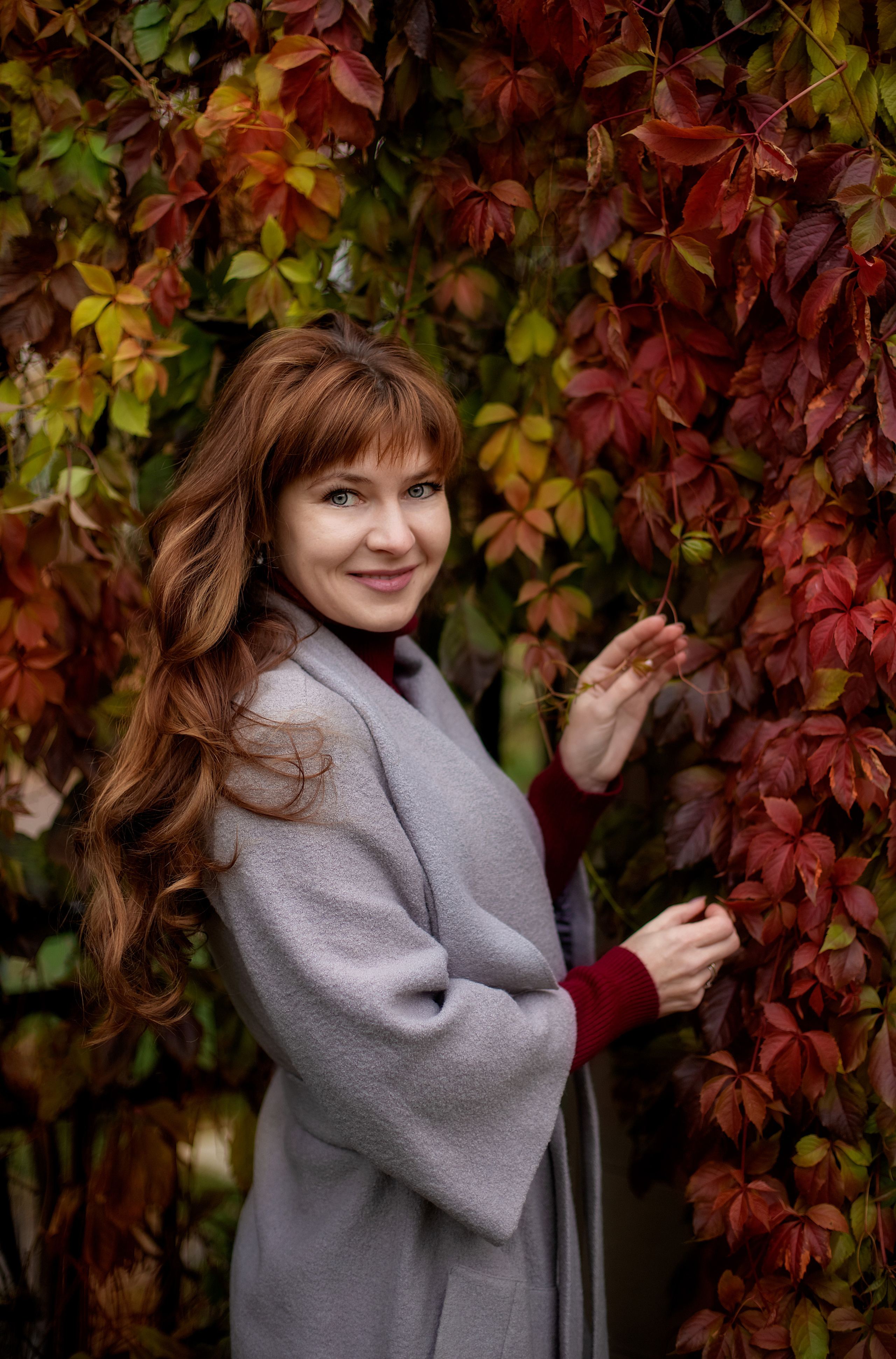 Семья Ольги. Семейный и детский фотограф в Москве Наталья Арутюнова