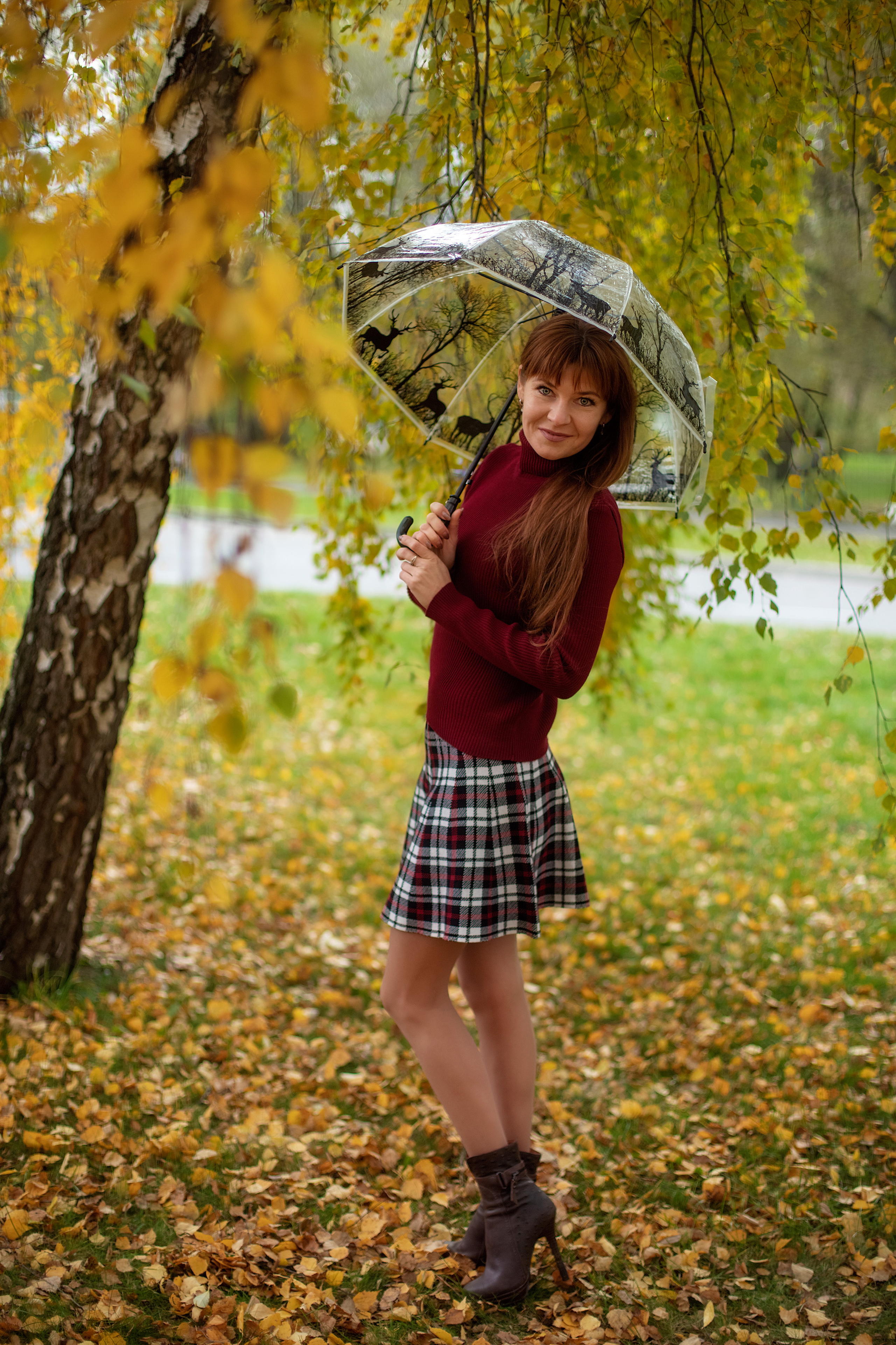 Семья Ольги. Семейный и детский фотограф в Москве Наталья Арутюнова