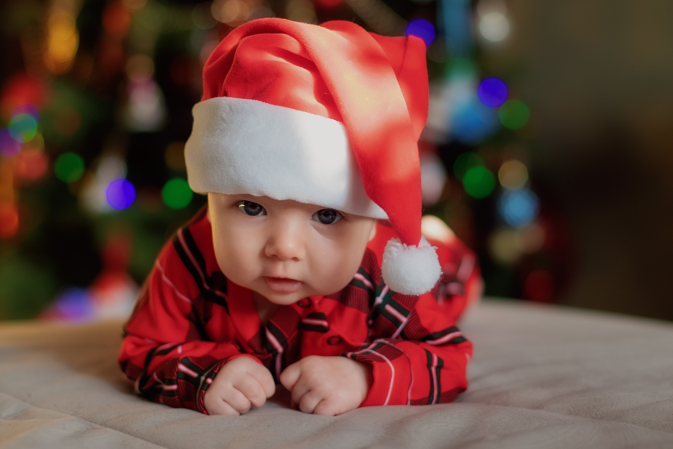Новогодние съемки. Семейный и детский фотограф в Москве Наталья Арутюнова
