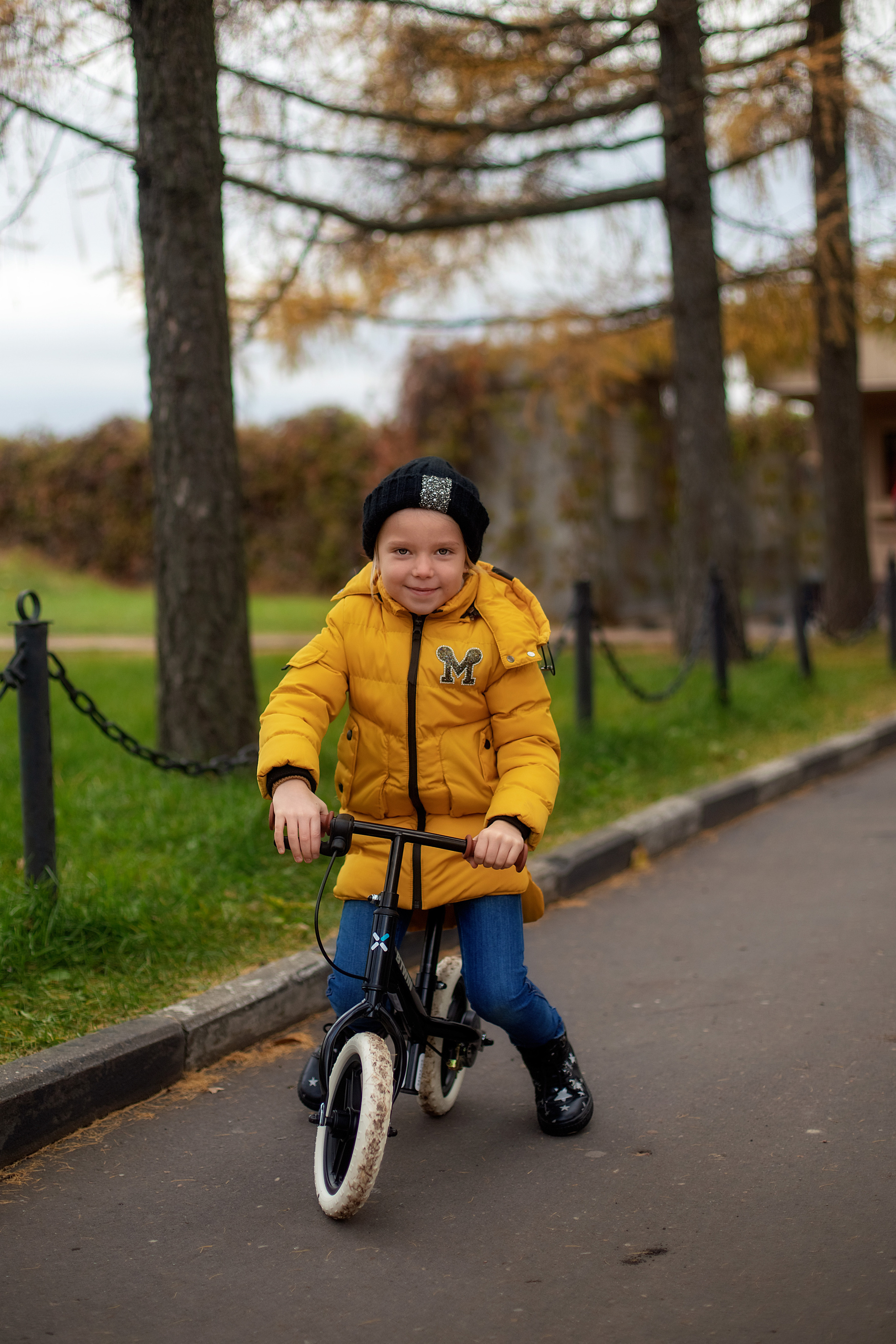Семья Ольги. Семейный и детский фотограф в Москве Наталья Арутюнова
