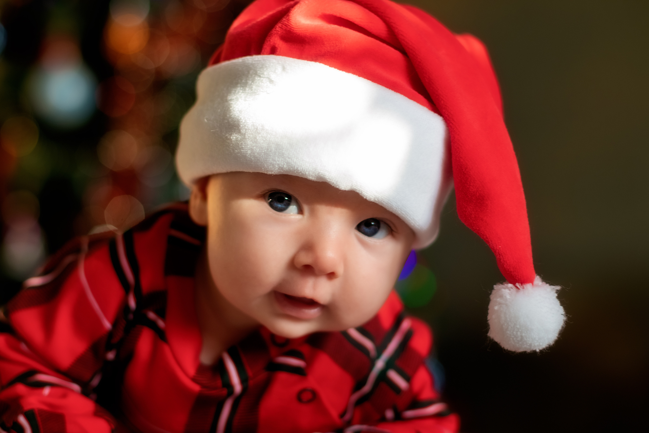 Новогодние съемки. Семейный и детский фотограф в Москве Наталья Арутюнова