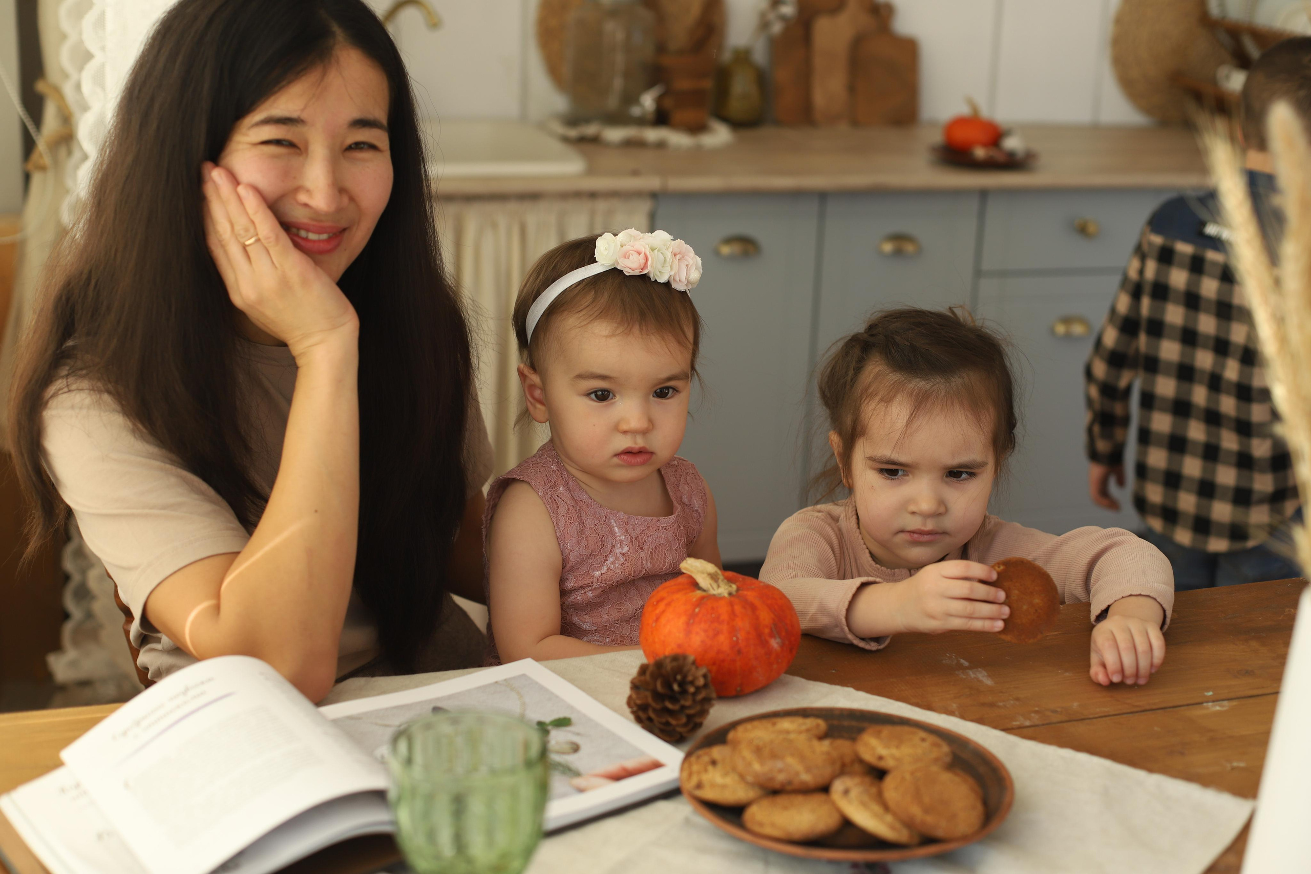 Семья Антона и Гали. Семейный и детский фотограф в Москве Наталья Арутюнова
