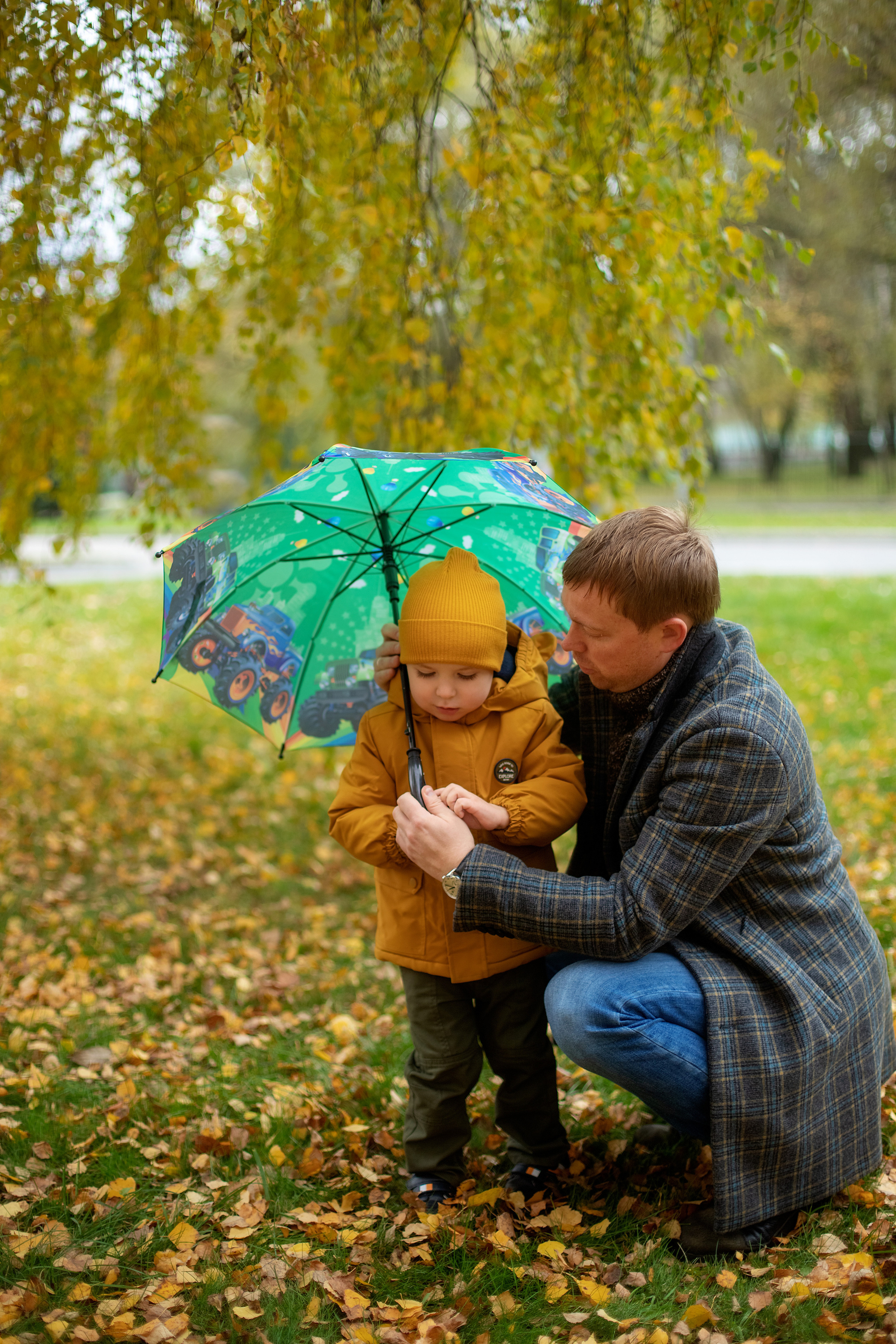 Семья Ольги. Семейный и детский фотограф в Москве Наталья Арутюнова