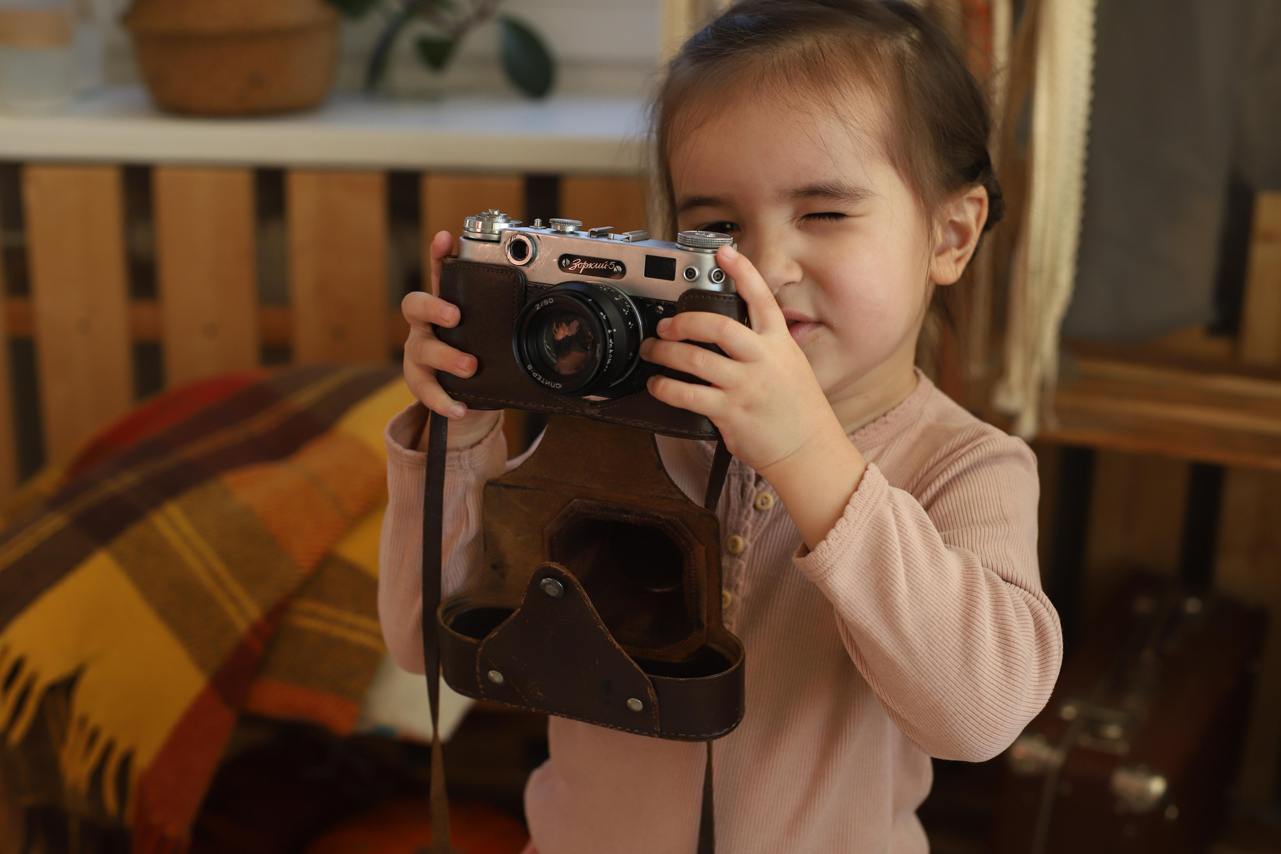 Семья Антона и Гали. Семейный и детский фотограф в Москве Наталья Арутюнова