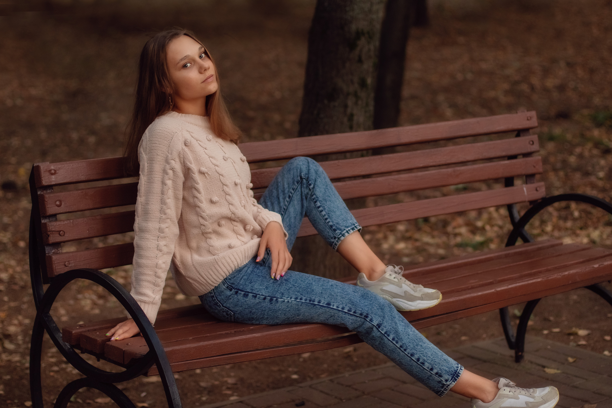 Индивидуальные фотосессии. Семейный и детский фотограф в Москве Наталья Арутюнова