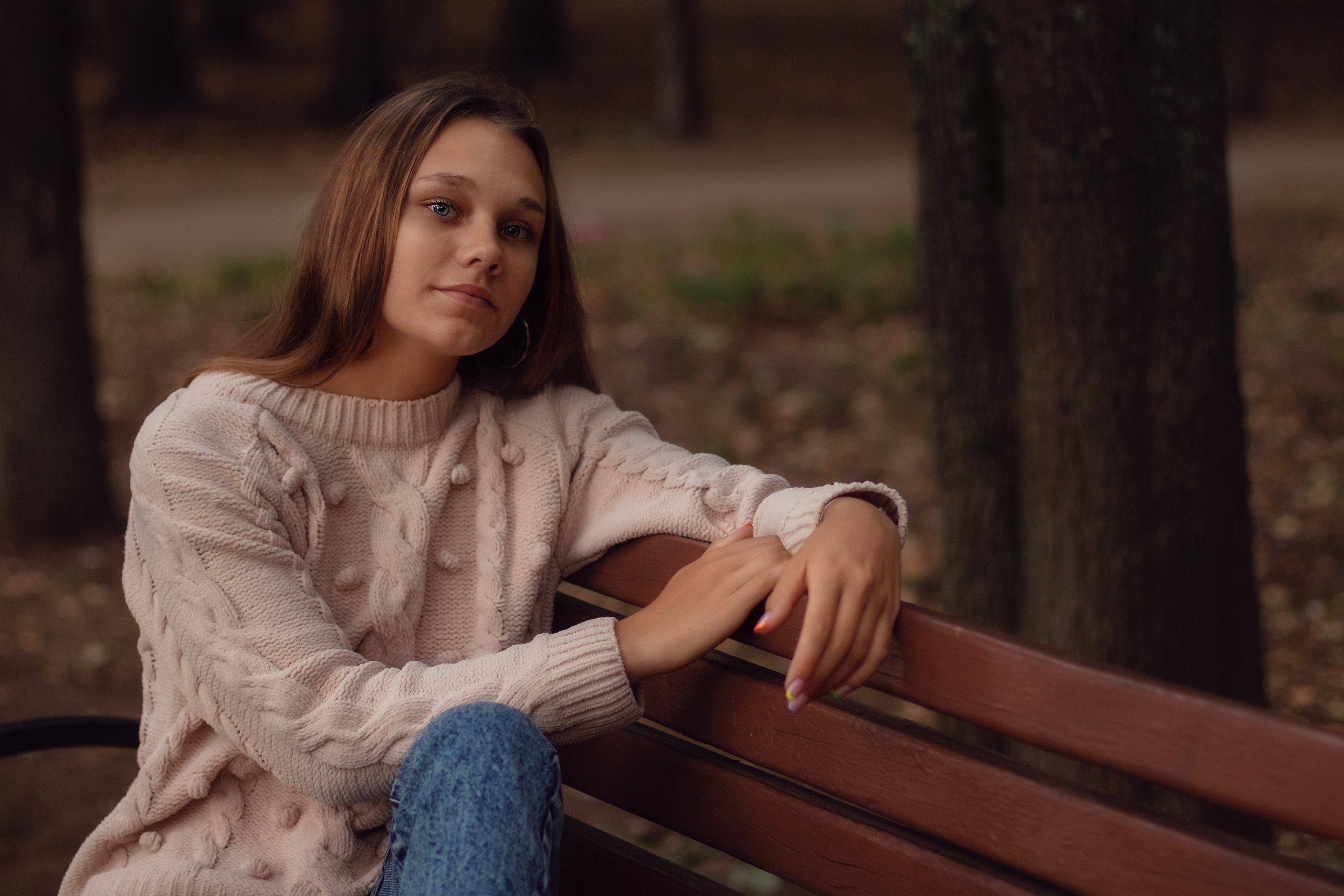 Индивидуальные фотосессии. Семейный и детский фотограф в Москве Наталья Арутюнова