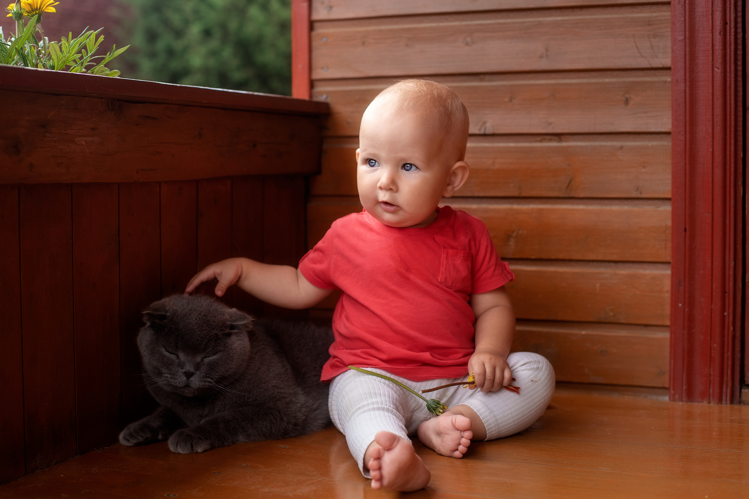 Детские фотосессии. Семейный и детский фотограф в Москве Наталья Арутюнова