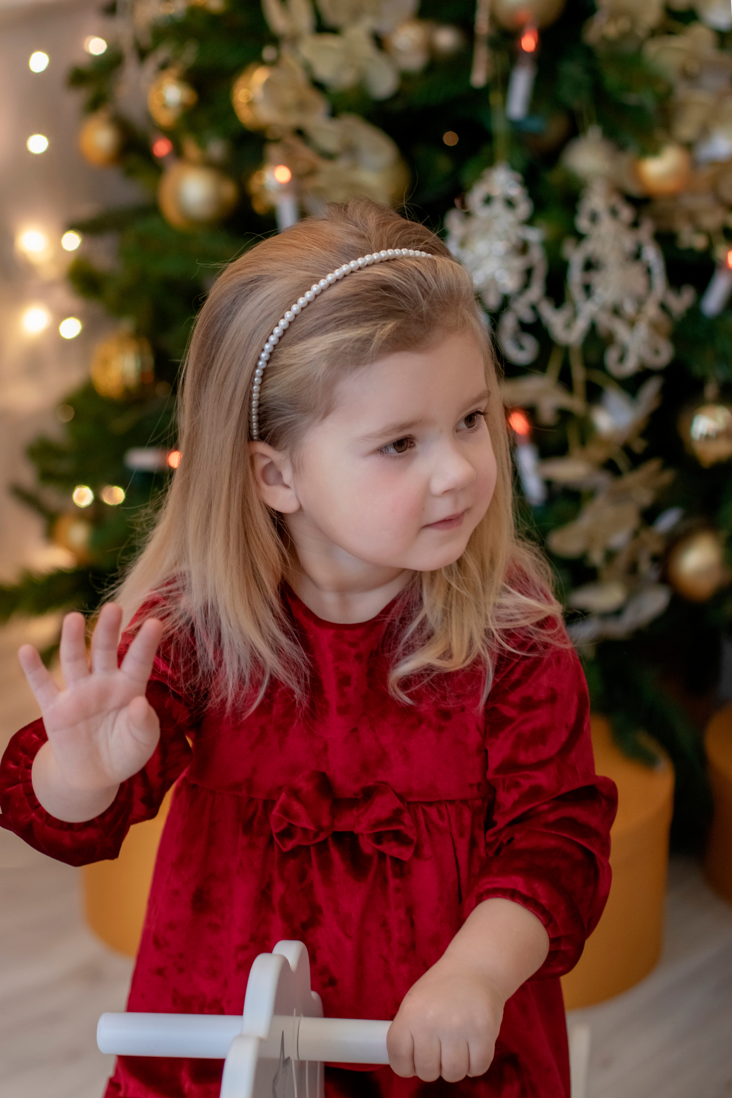 Новогодние съемки. Семейный и детский фотограф в Москве Наталья Арутюнова