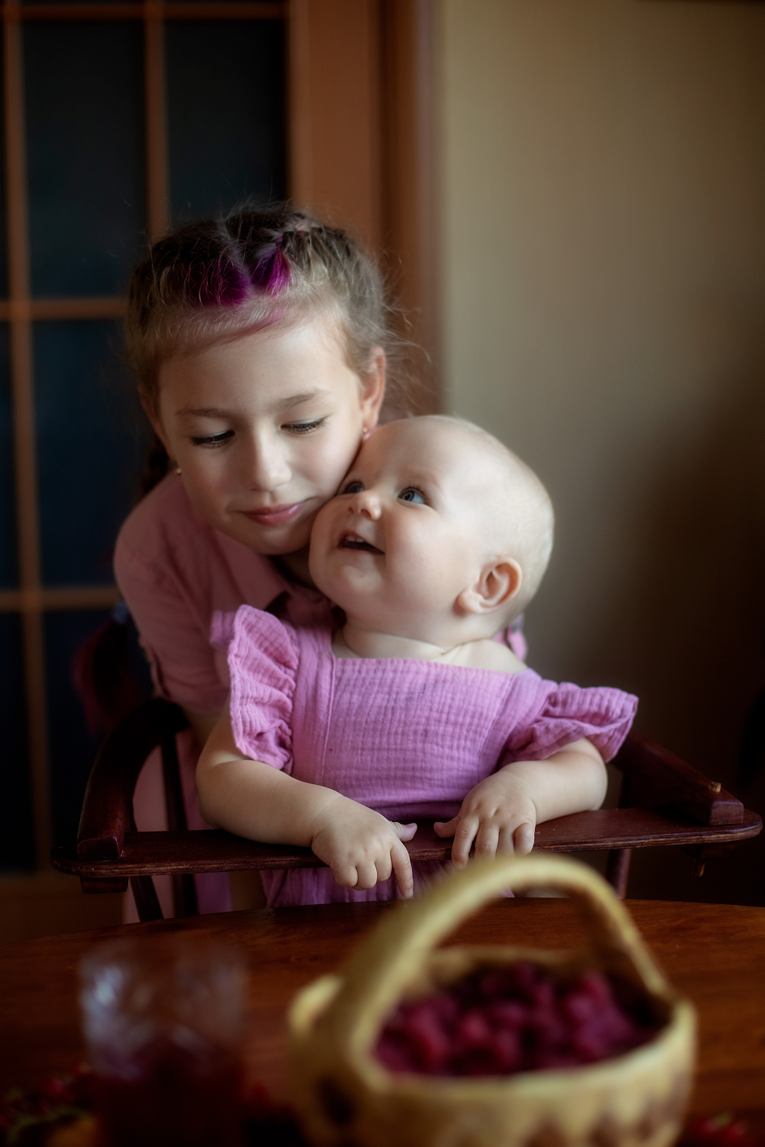 Детские фотосессии. Семейный и детский фотограф в Москве Наталья Арутюнова