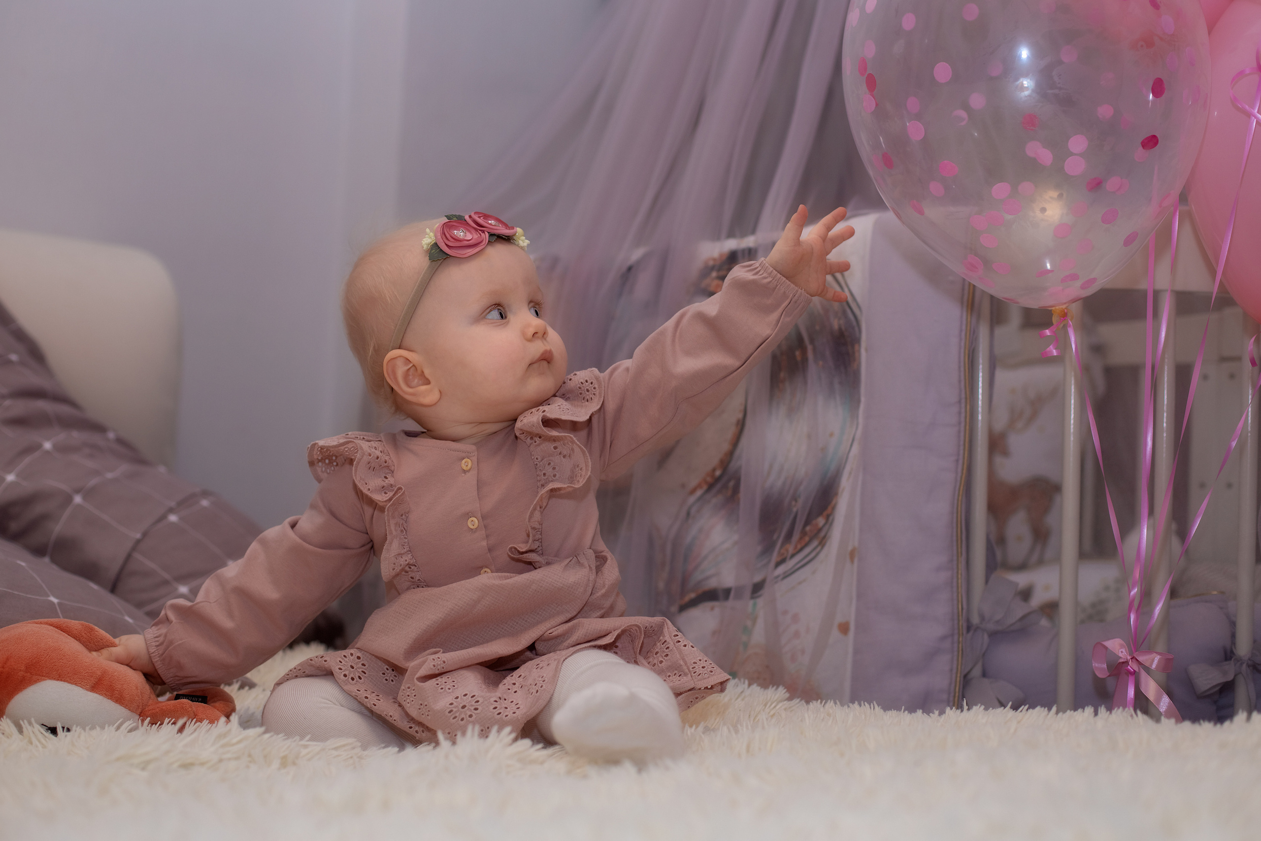 Детские фотосессии. Семейный и детский фотограф в Москве Наталья Арутюнова